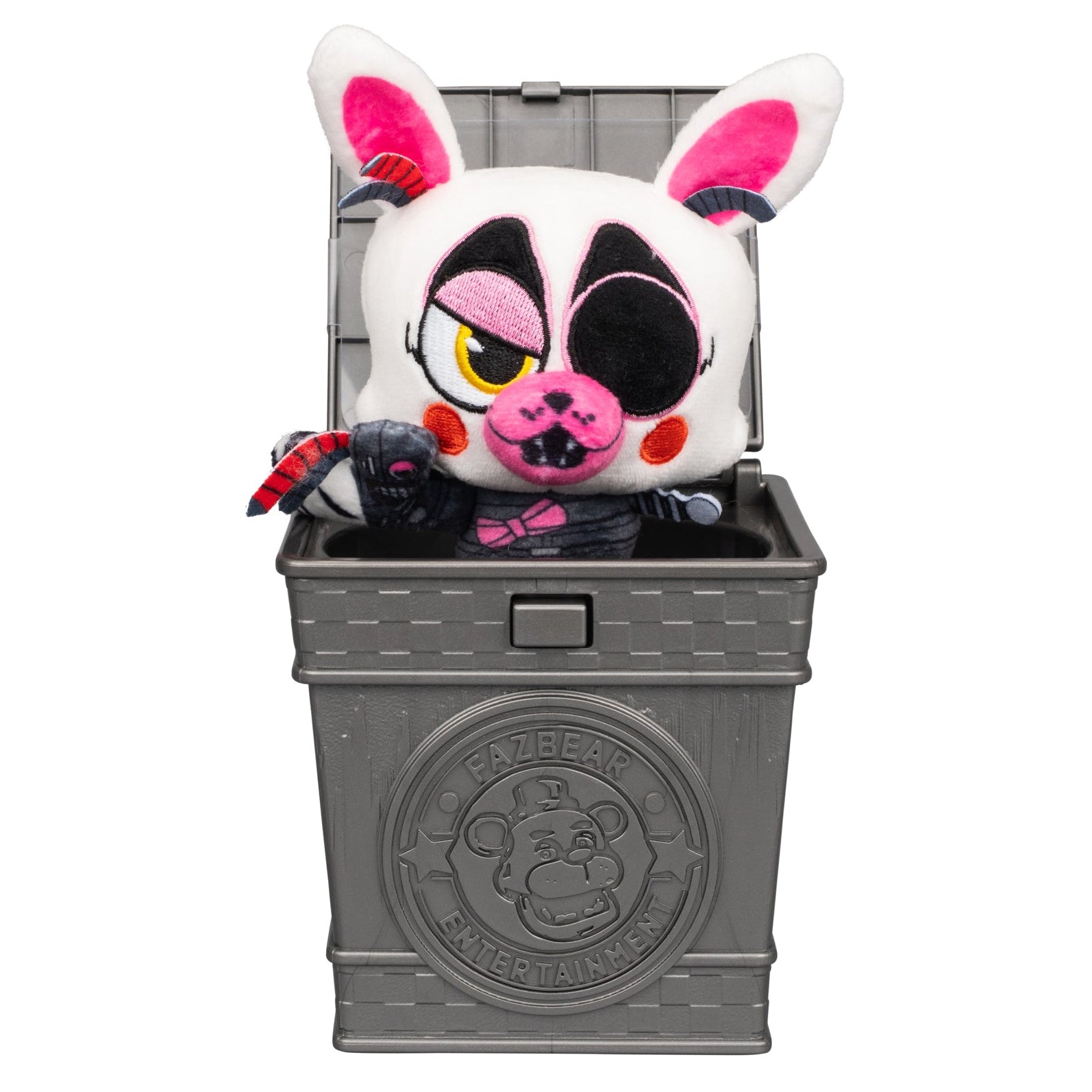 Five Nights at Freddy's Jumpscare Mini-Plush Blind Boxes - Image 5