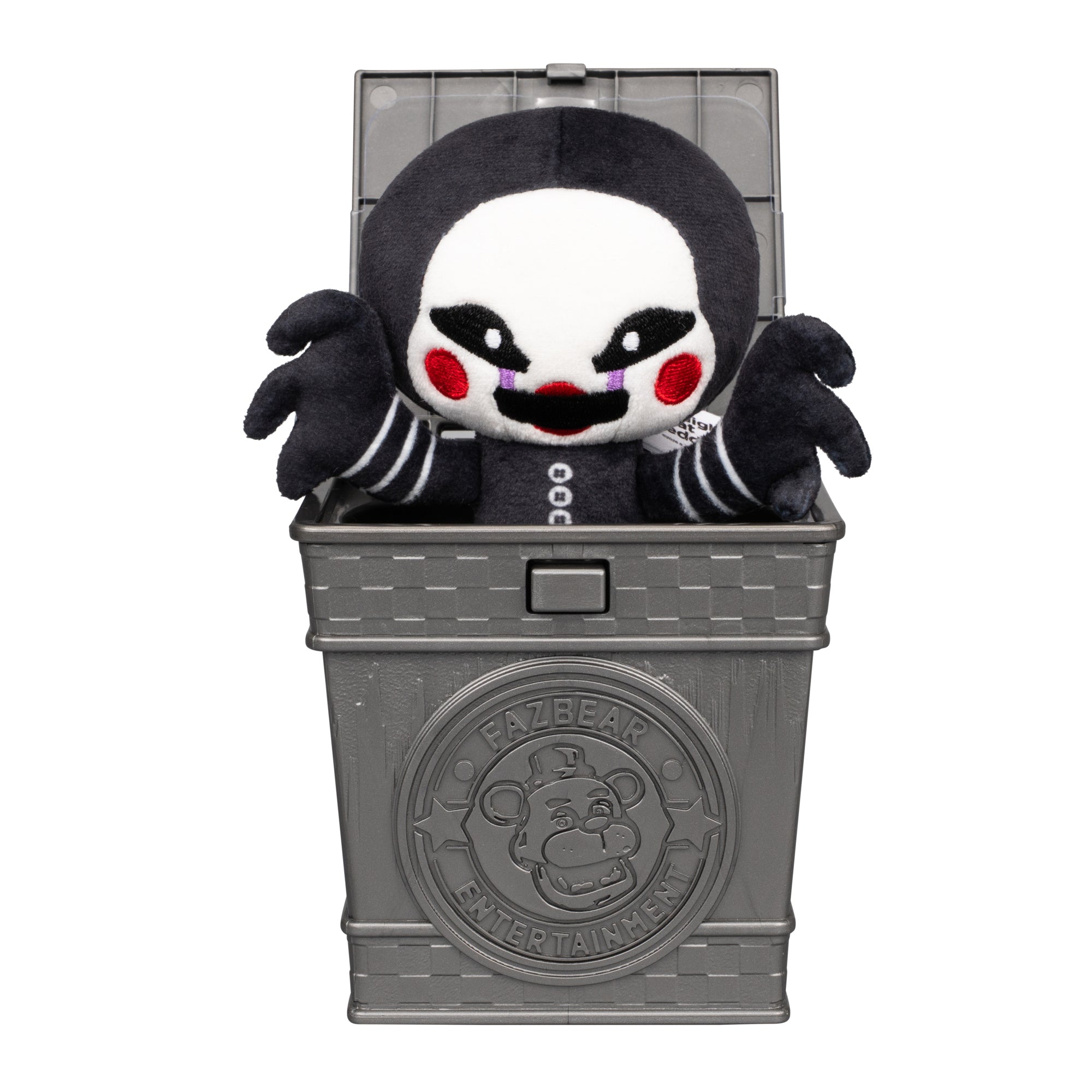 Five Nights at Freddy's Jumpscare Mini-Plush Blind Boxes - Image 6