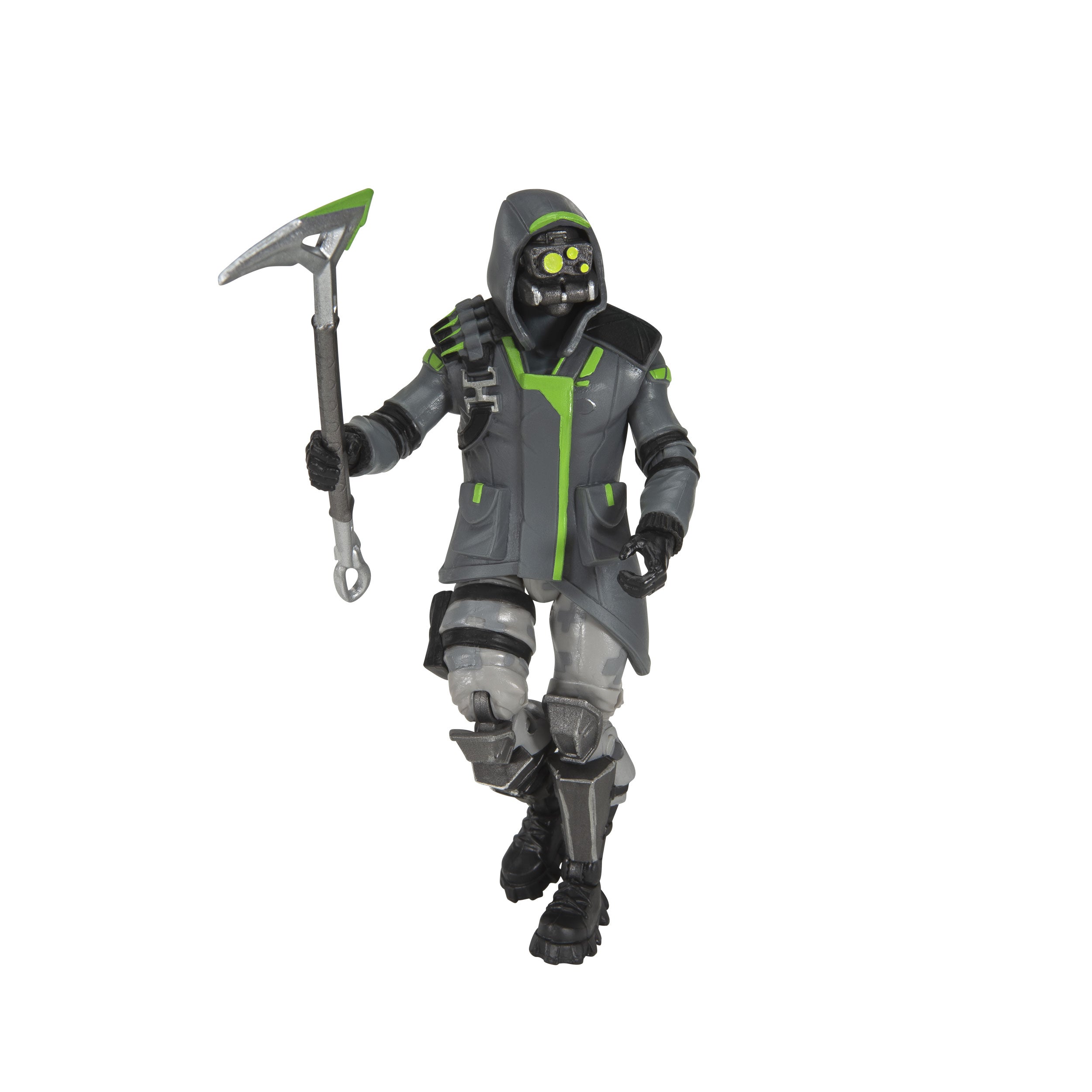 Fortnite Solo Mode Core Figure Pack - Archetype - Image 3