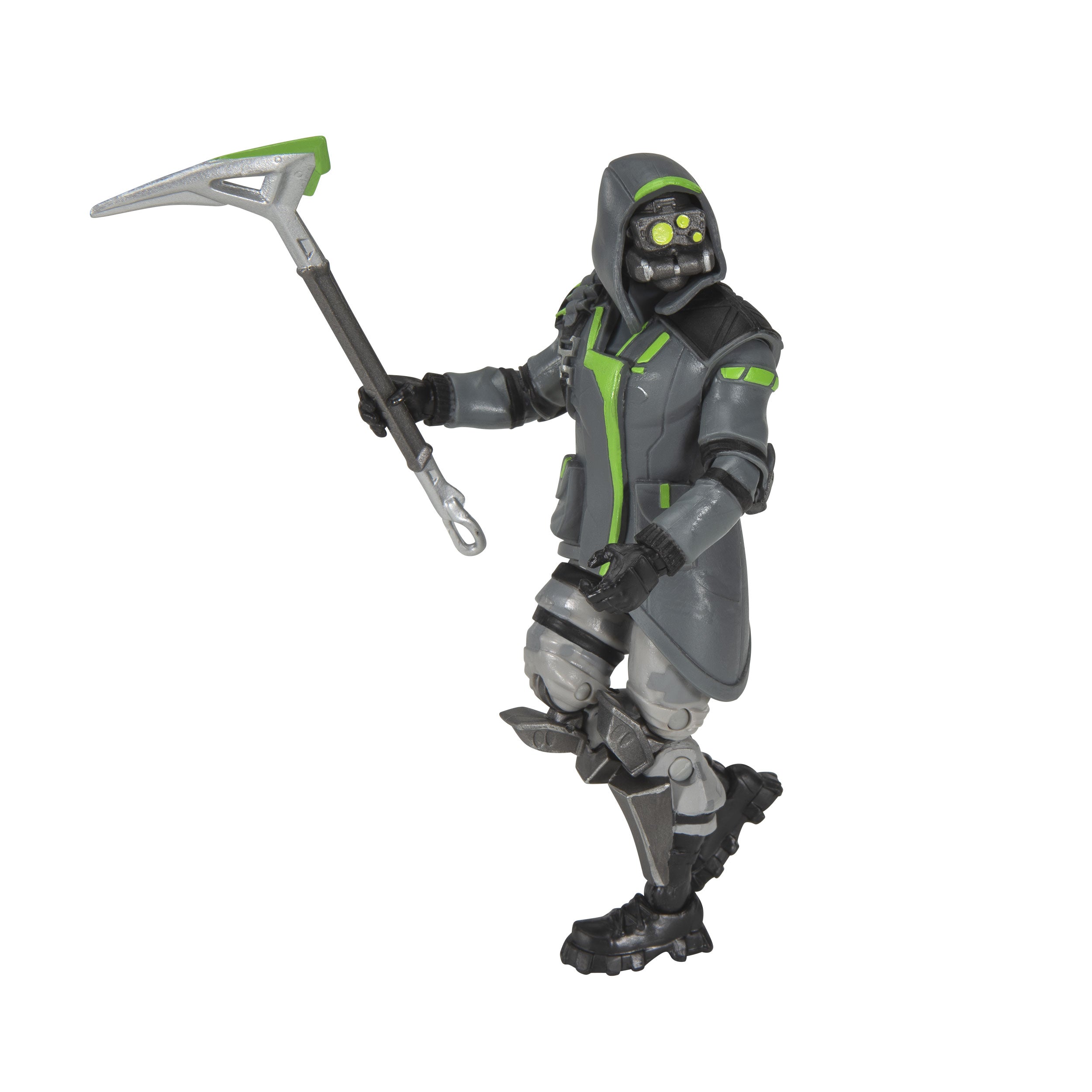 Fortnite Solo Mode Core Figure Pack - Archetype - Image 5