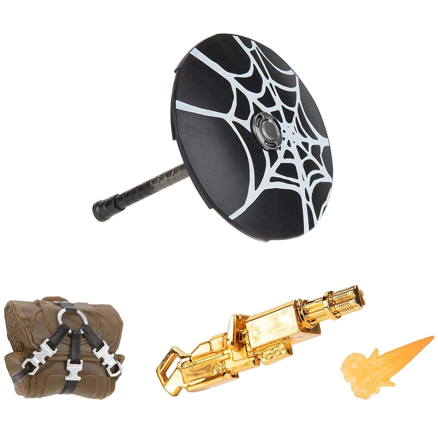 Fortnite Brutus - Shadow & Mythic Fish 4 & 6 - Image 6