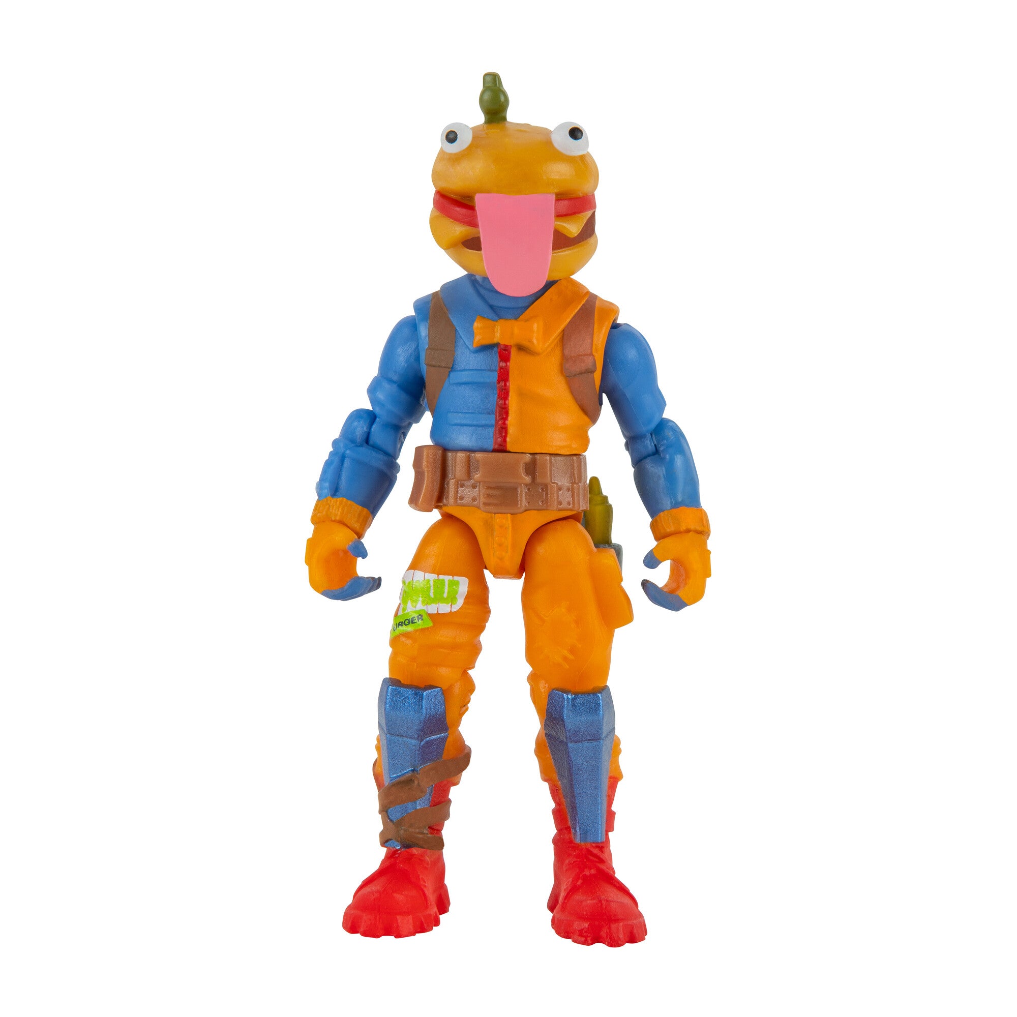 Fortnite Durrr Burger Food Truck and Beef Boss - Image 3