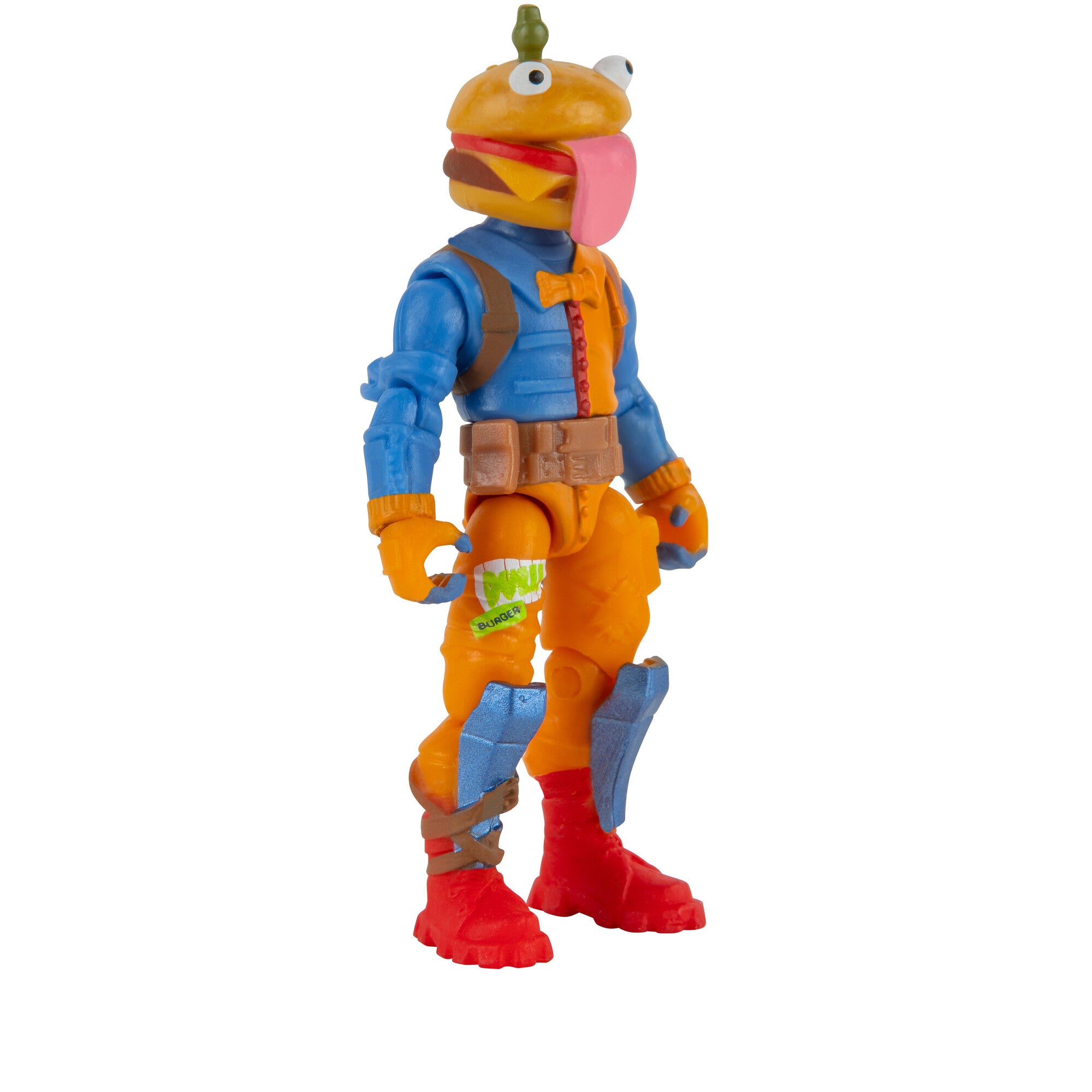 Fortnite Durrr Burger Food Truck and Beef Boss - Image 4