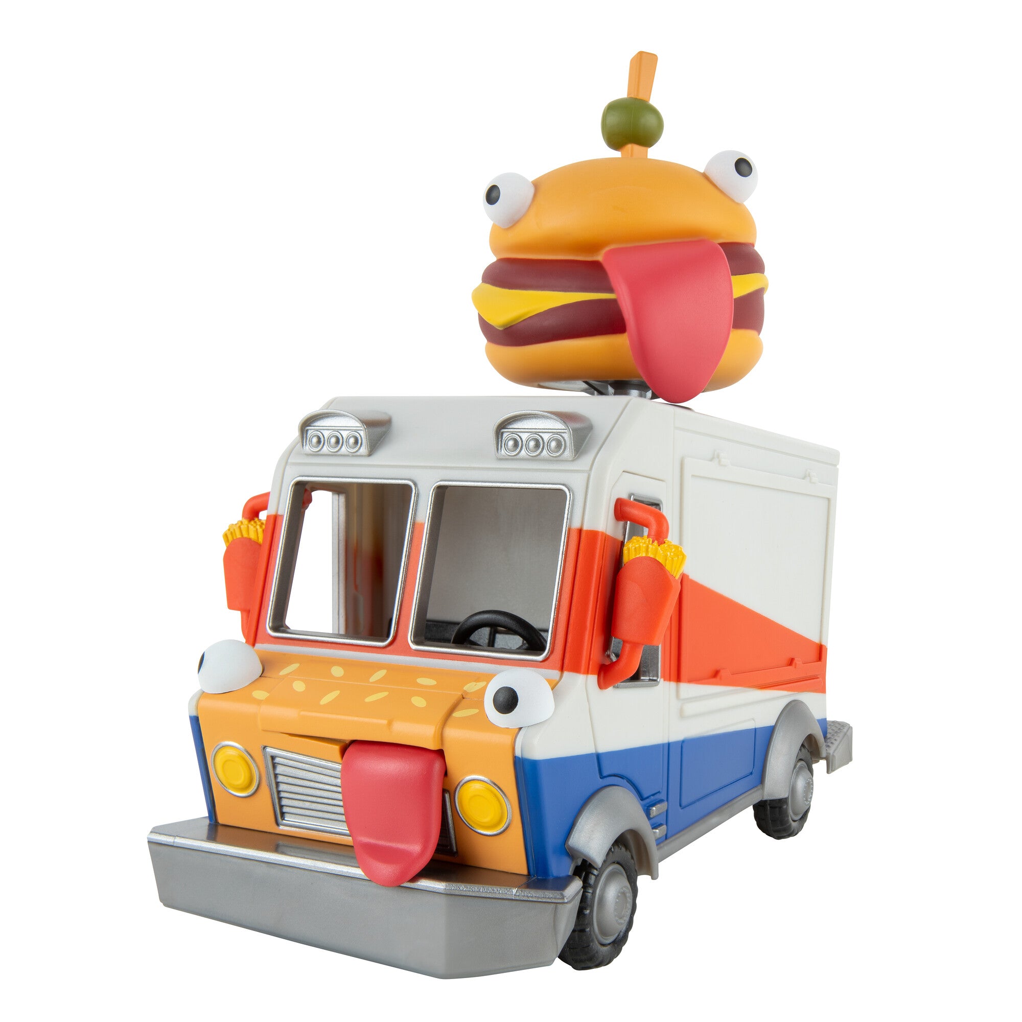 Fortnite Durrr Burger Food Truck and Beef Boss - Image 5