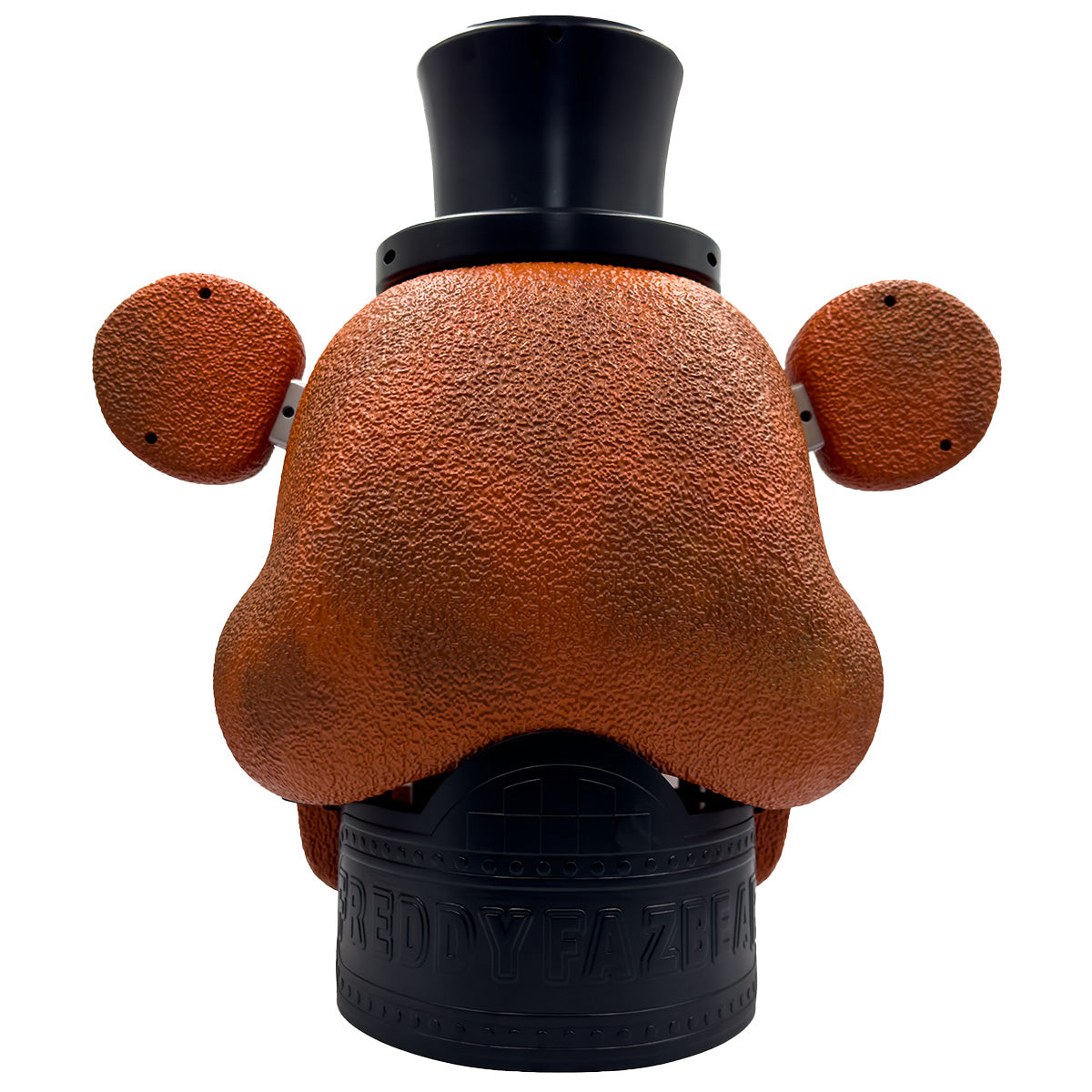 Five Nights at Freddy's Deluxe Collector Freddy Helmet - Image 3