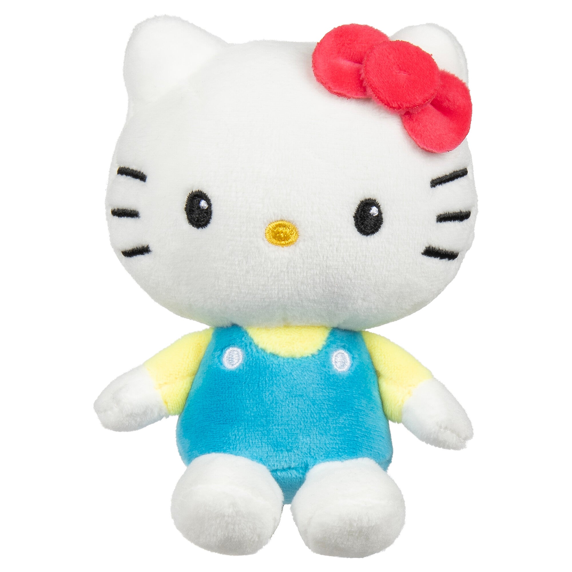 Hello Kitty and Friends 12-Inch Plush Celebration Bouquet - Image 7