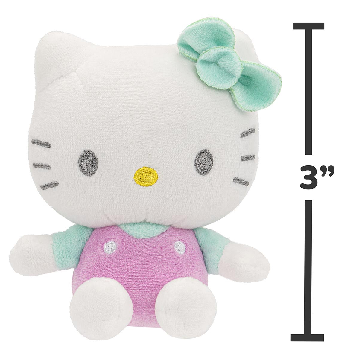 Hello Kitty and Friends 14-Inch Ultra-Premier Plush Bouquet - Limited Edition - Image 8