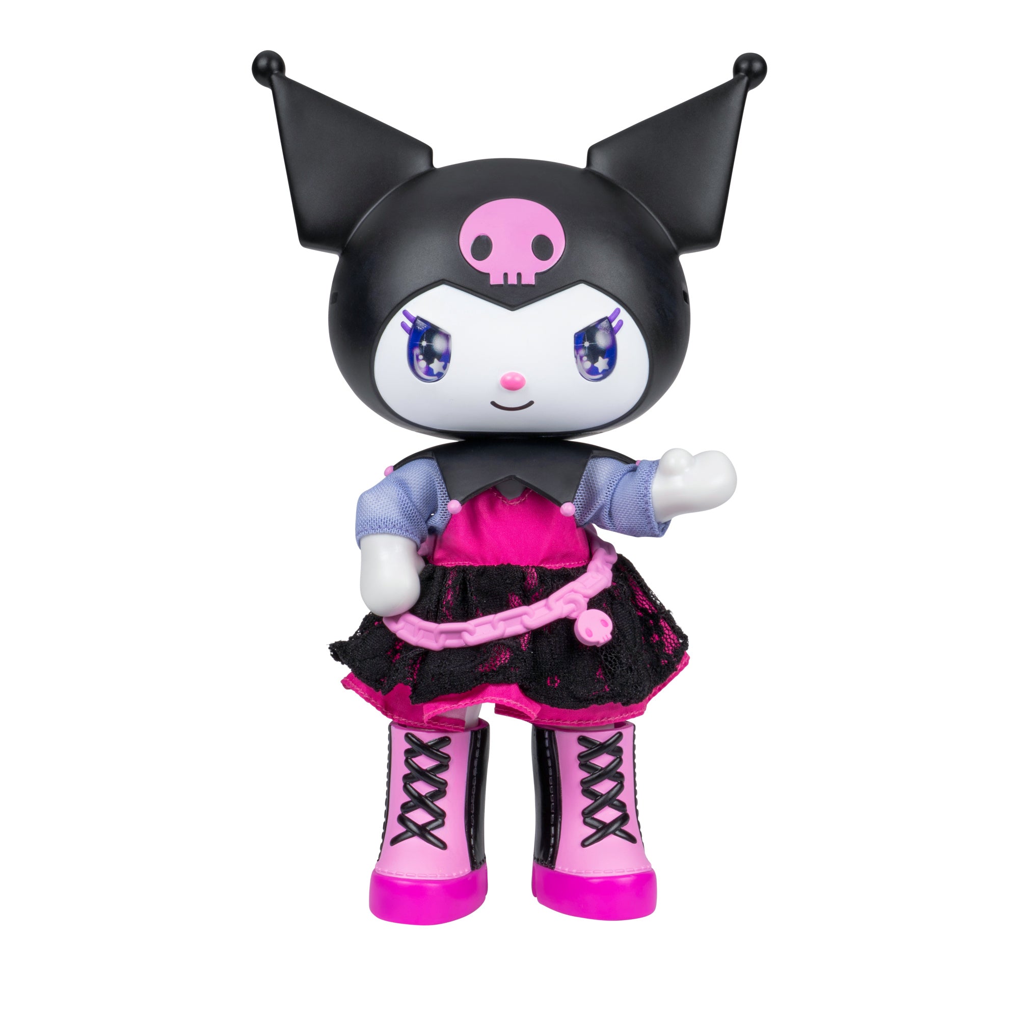 Hello Kitty and Friends Premier 8-Inch Articulated Figures (Series 2) Bundle - Image 5