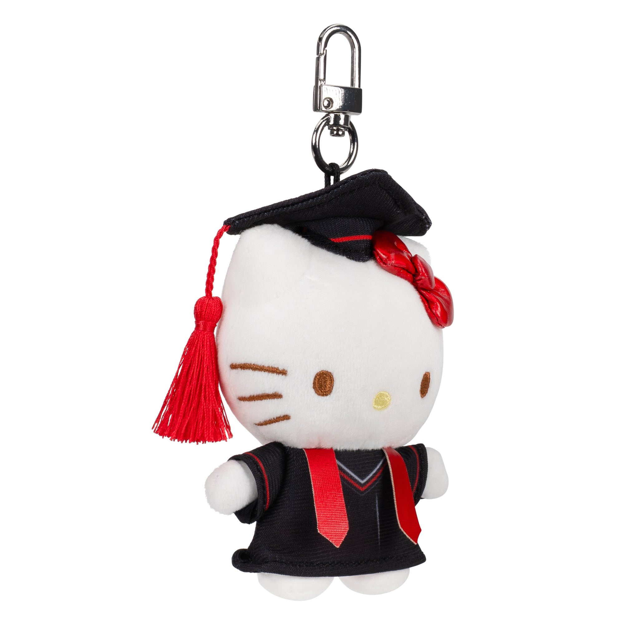 Hello Kitty and Friends Graduation Clip Bundle - Image 3
