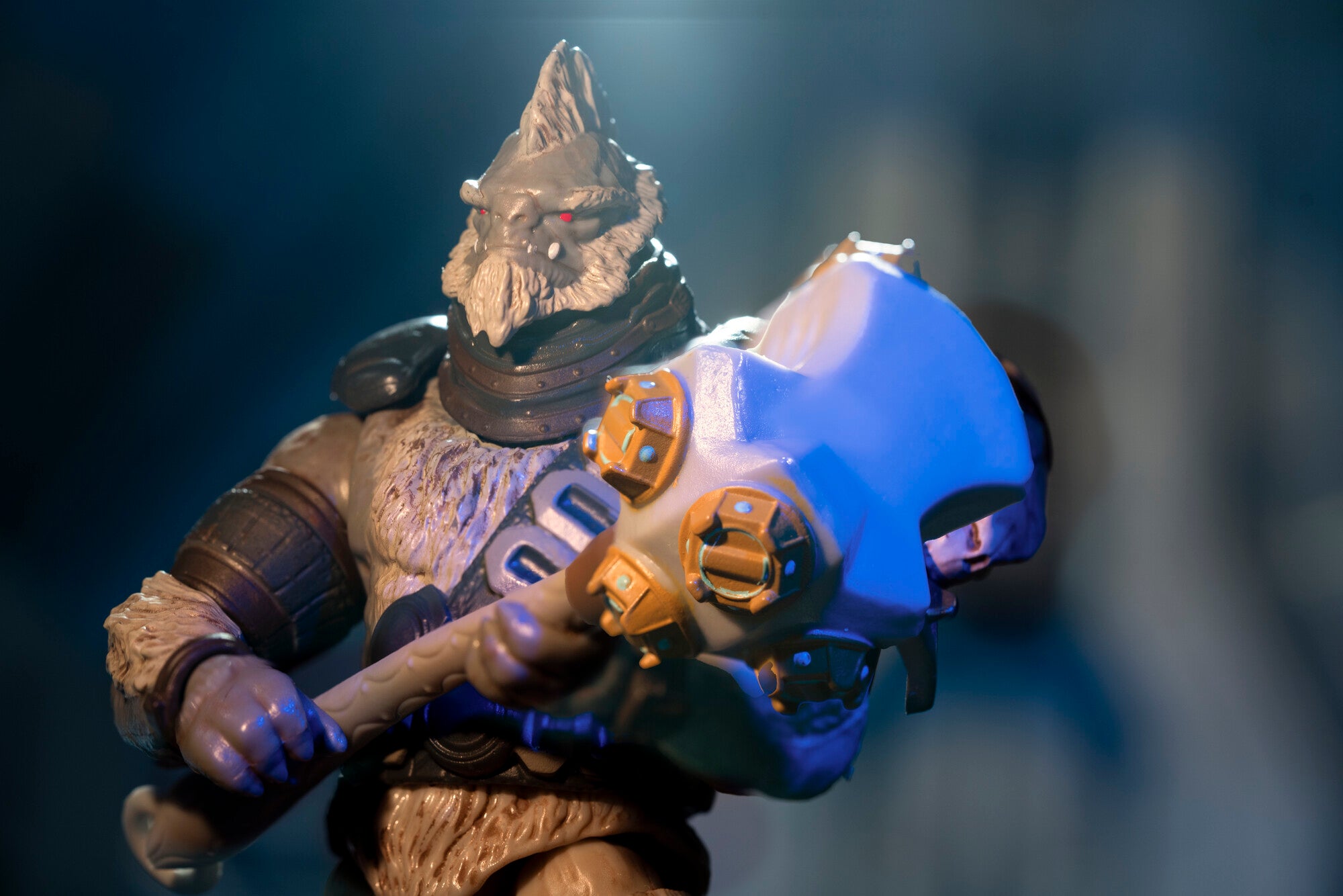 Halo Tartarus and Prophet of Mercy 2-Pack - Image 9