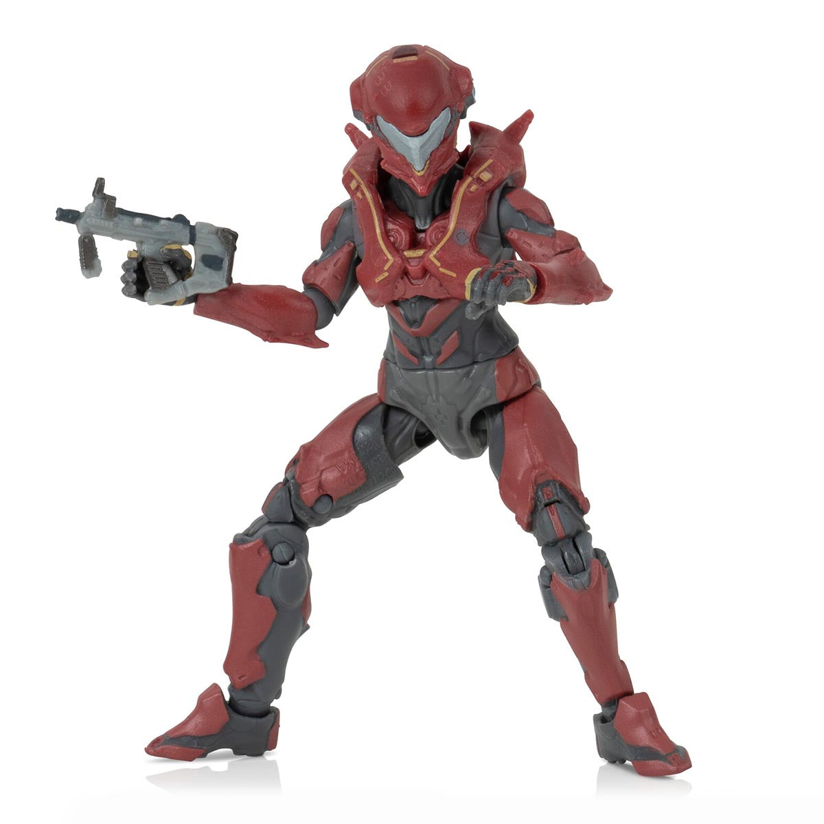 Halo Spartan Vale vs. Promethean Soldier - Image 7