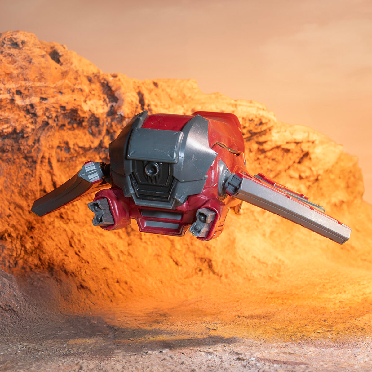Halo Banished Banshee and Elite Enforcer - Image 10