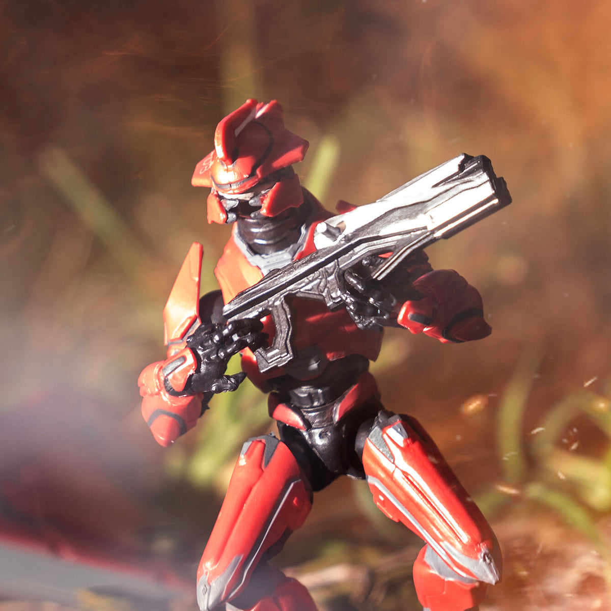Halo Banished Banshee and Elite Enforcer - Image 8