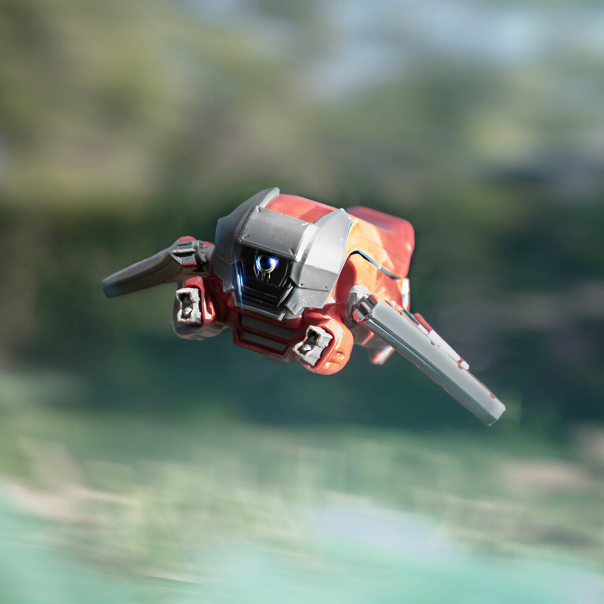 Halo Banished Banshee and Elite Enforcer - Image 7