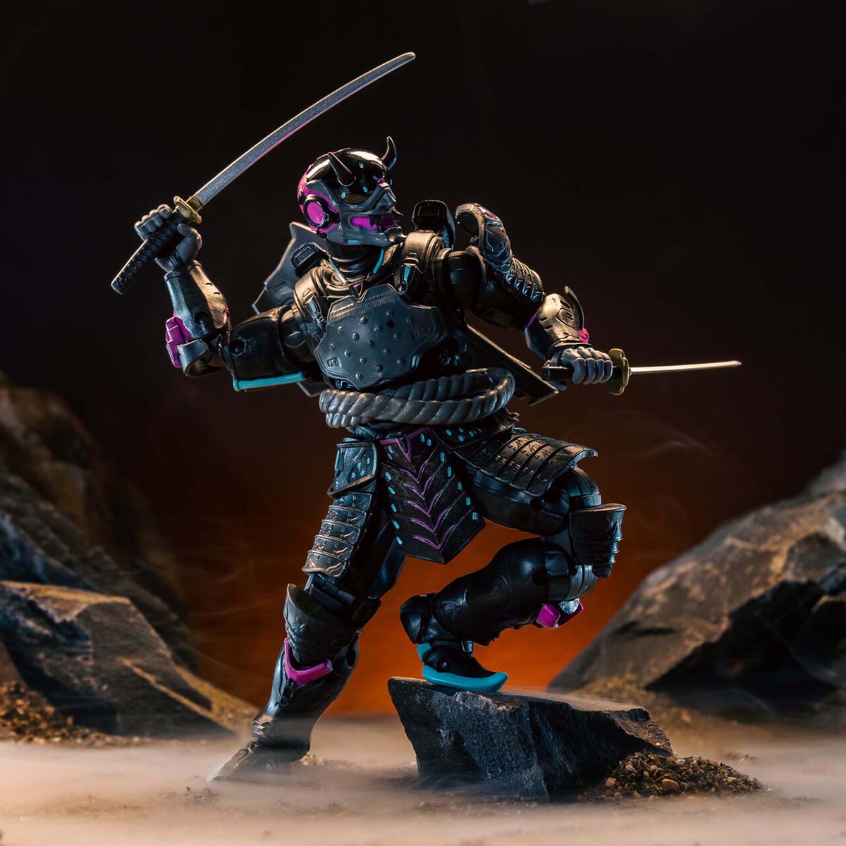 Halo Spartan Yokai (Halo Infinite) Spartan Collection - Image 4