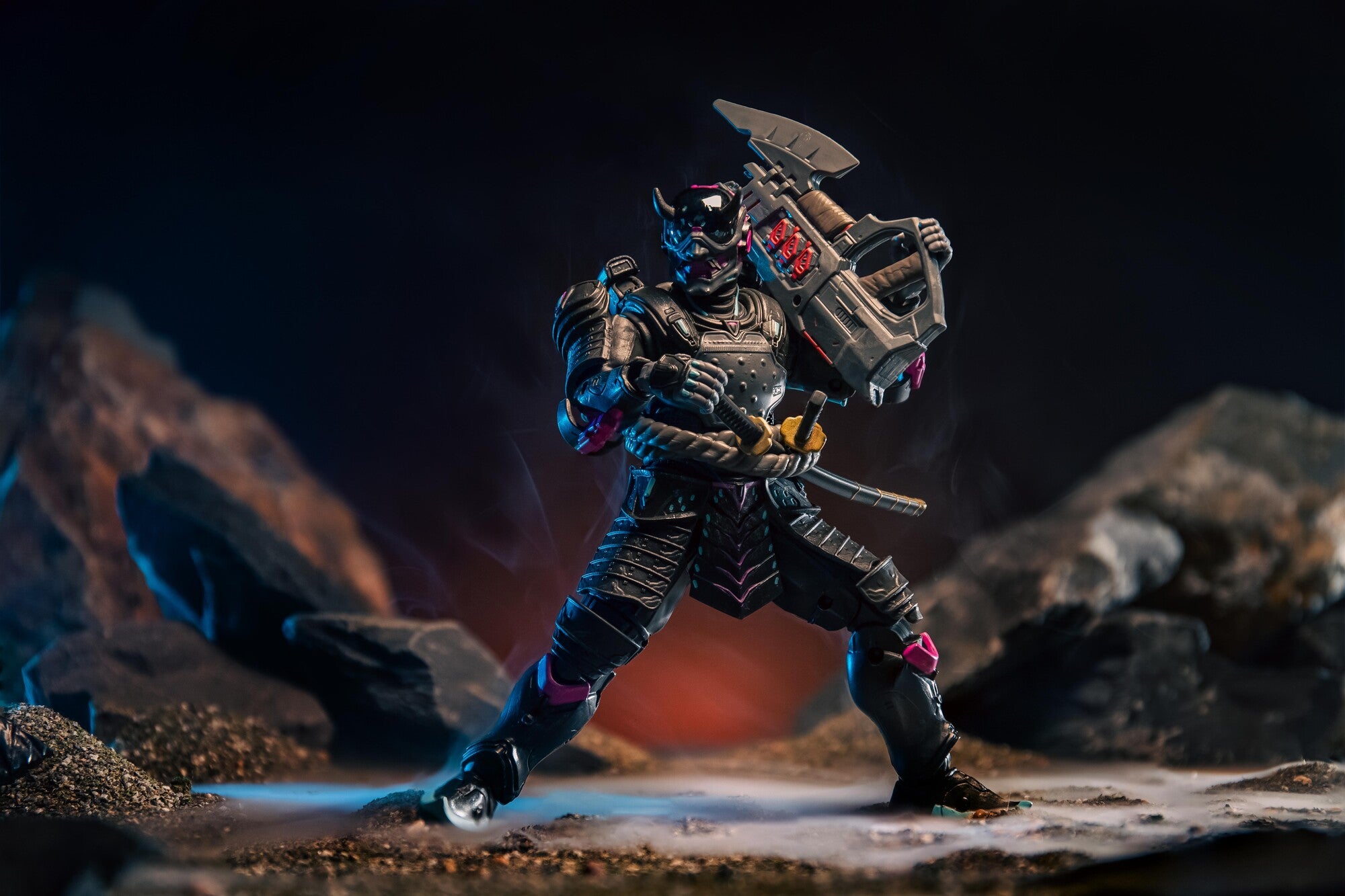 Halo Spartan Yokai (Halo Infinite) Spartan Collection - Image 3