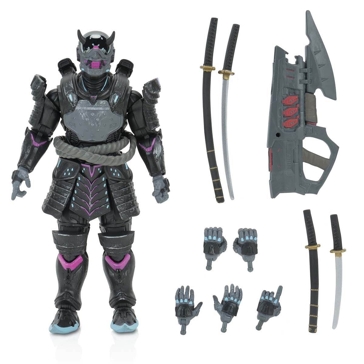 Halo Spartan Yokai (Halo Infinite) Spartan Collection - Image 6