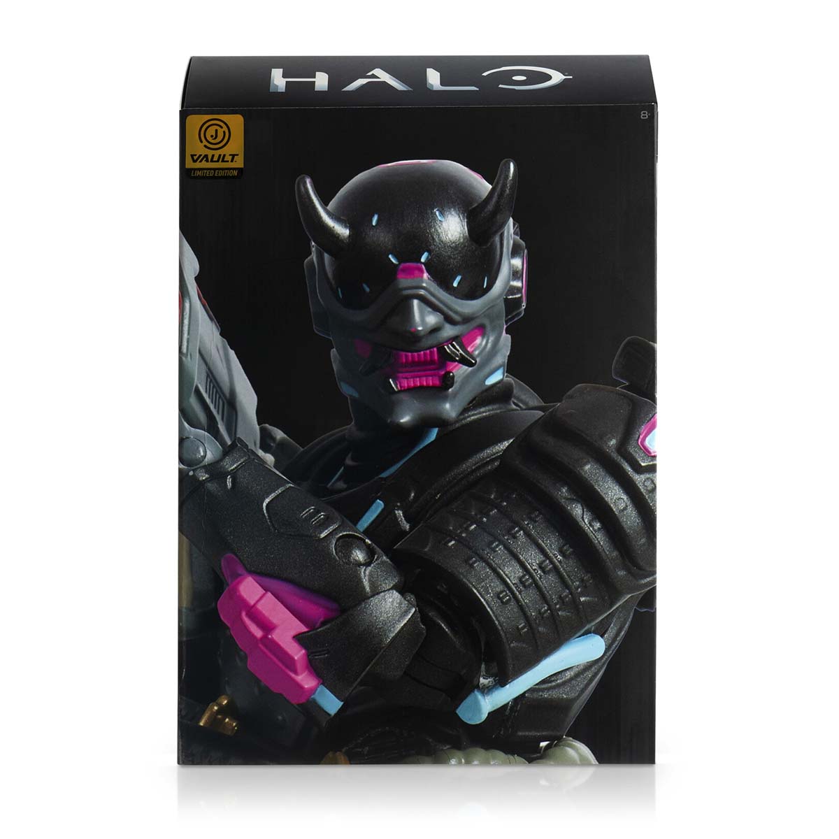 Halo Spartan Yokai (Halo Infinite) Spartan Collection - Image 16