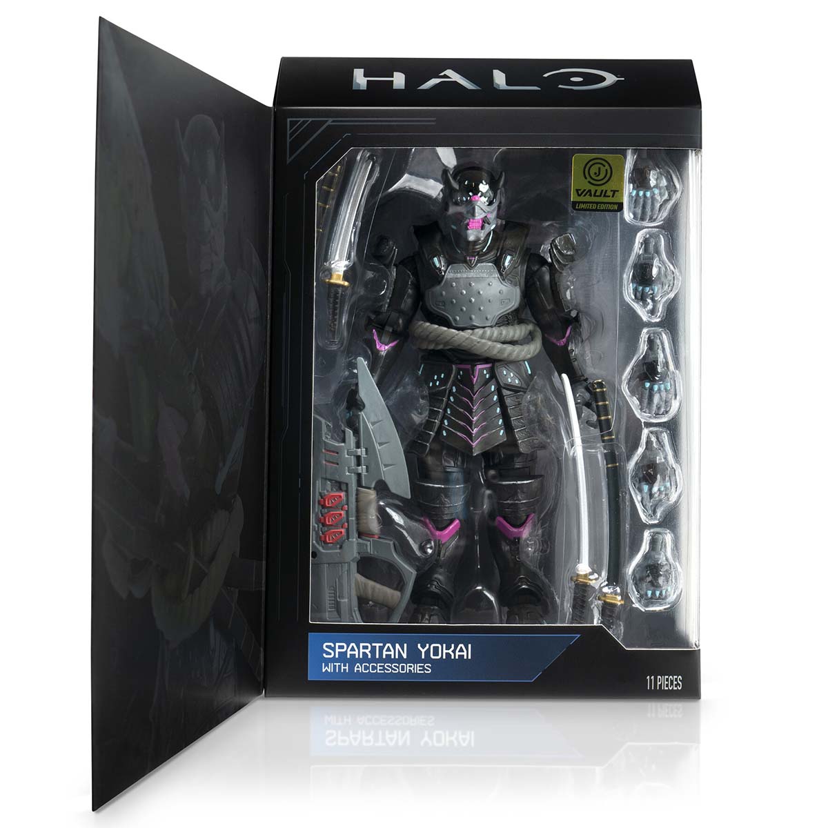 Halo Spartan Yokai (Halo Infinite) Spartan Collection - Image 2