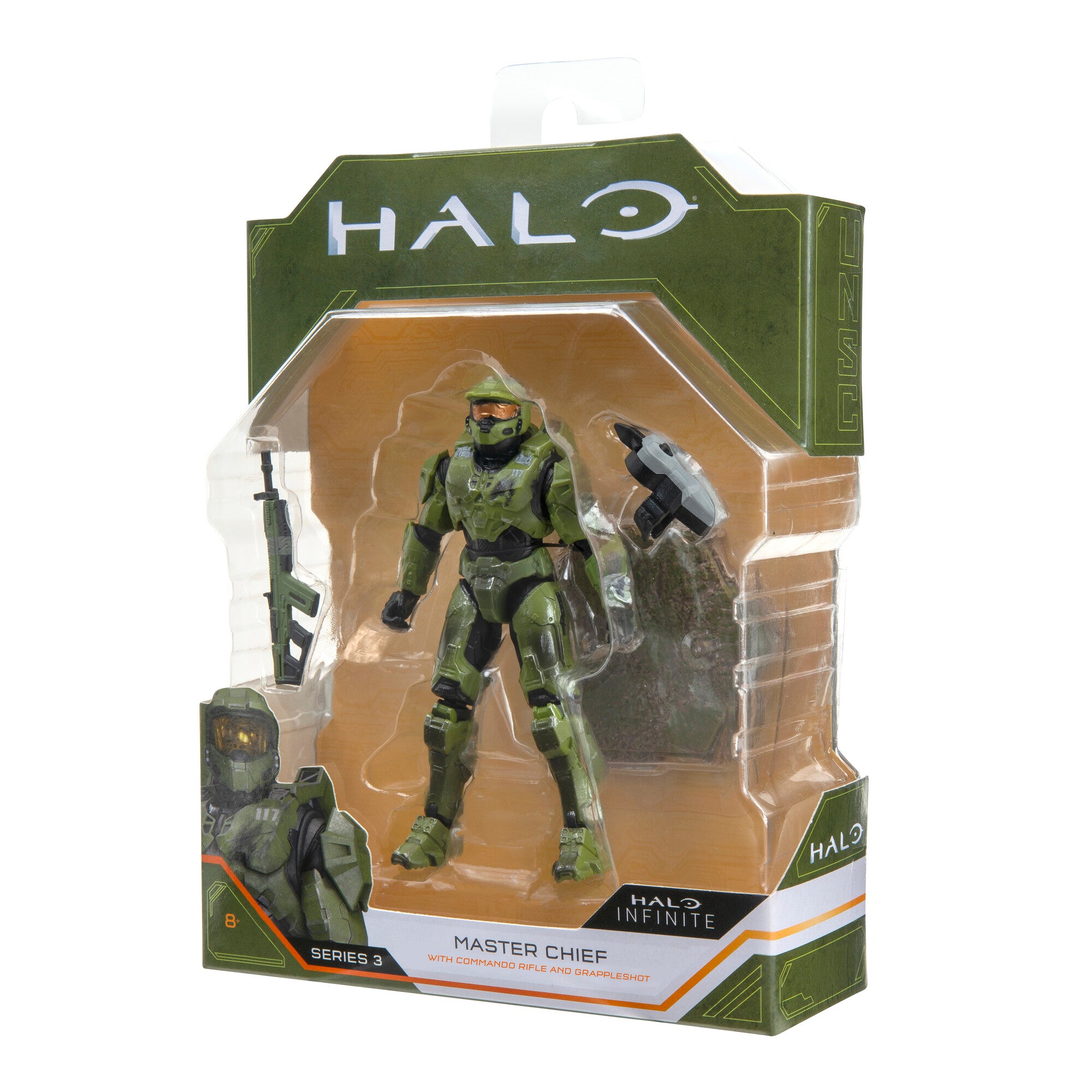 Halo Master Chief #2 - Infinite - Image 7
