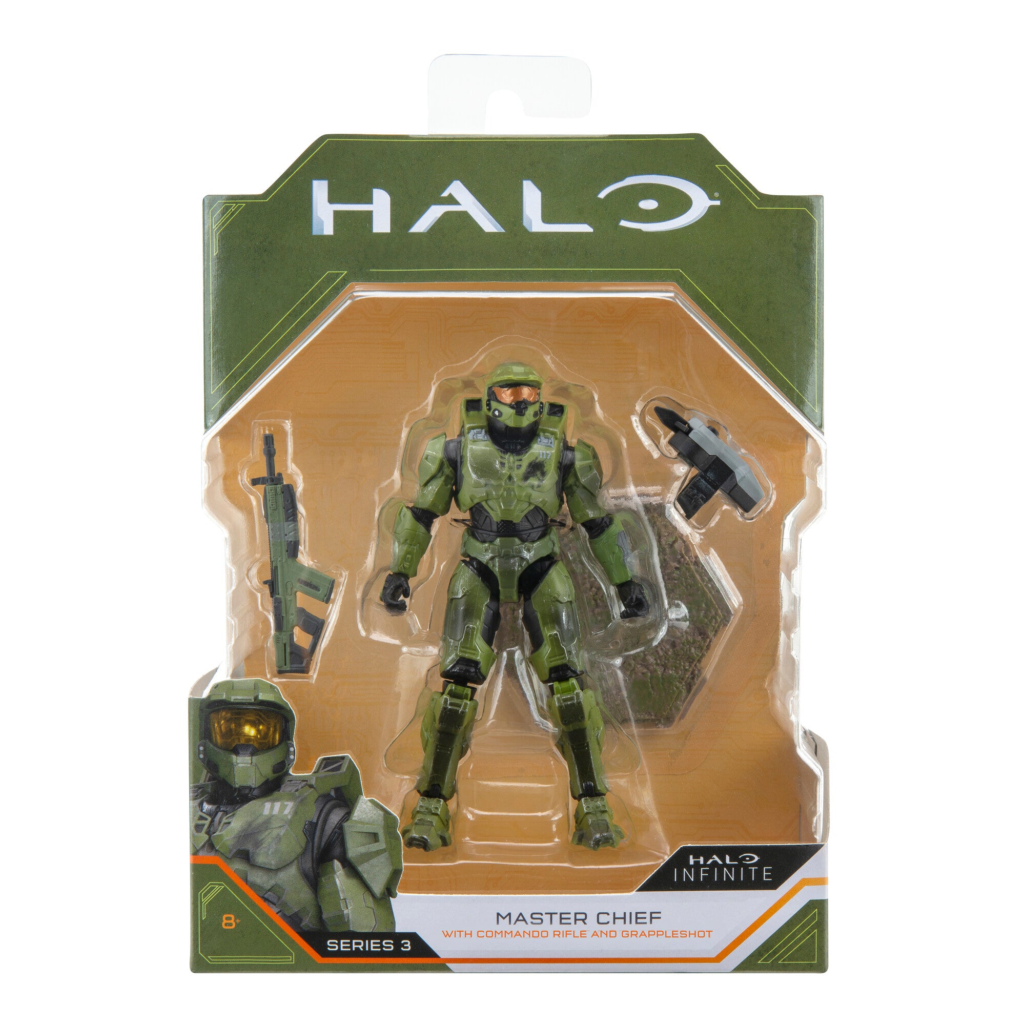 Halo Master Chief #2 - Infinite - Image 2