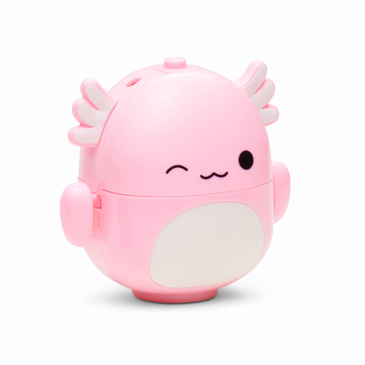Squishmallows Archie the Axolotl Buildable Figure - Image 2