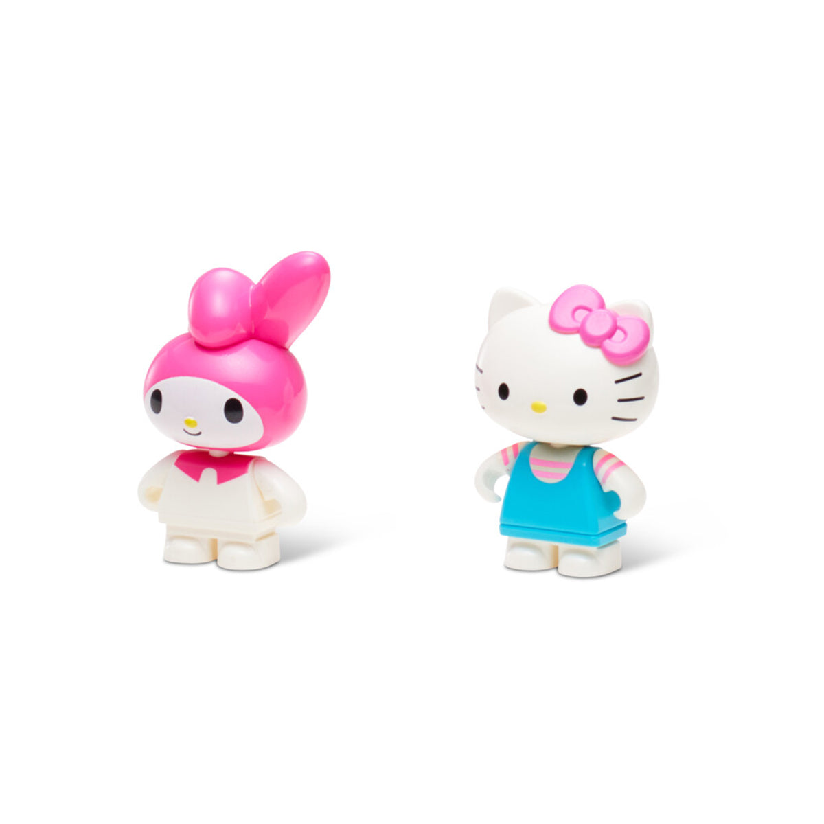 Hello Kitty and Friends Bow Vending Machine Building Set - Image 10
