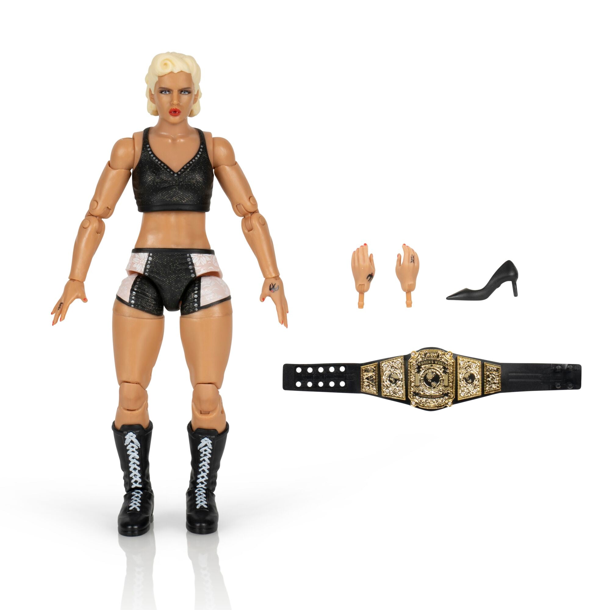 AEW Timeless Toni Storm Vault Edition - Image 13