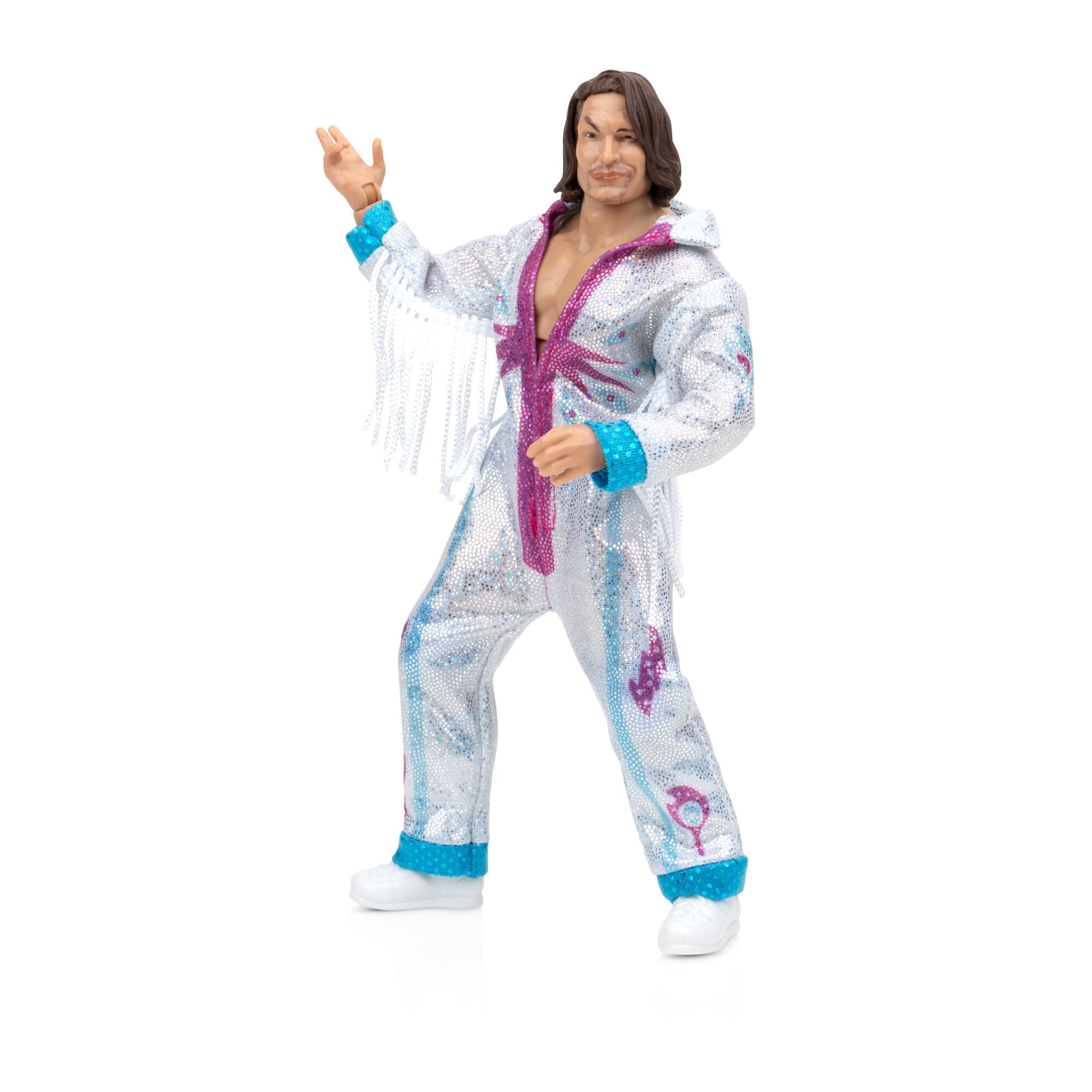 Ring of Honor 6-Inch Dalton Castle Figure - Image 12