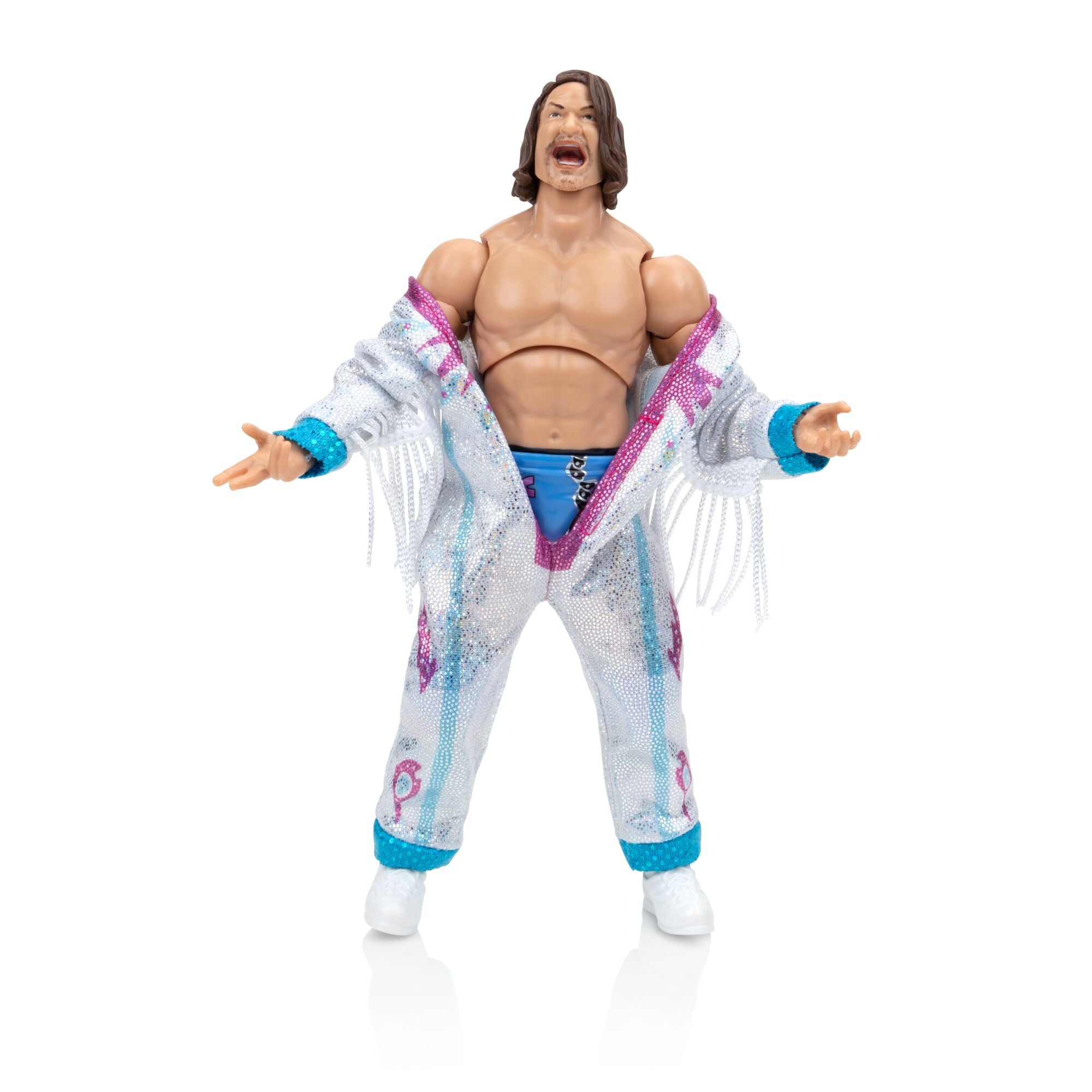 Ring of Honor 6-Inch Dalton Castle Figure - Image 10