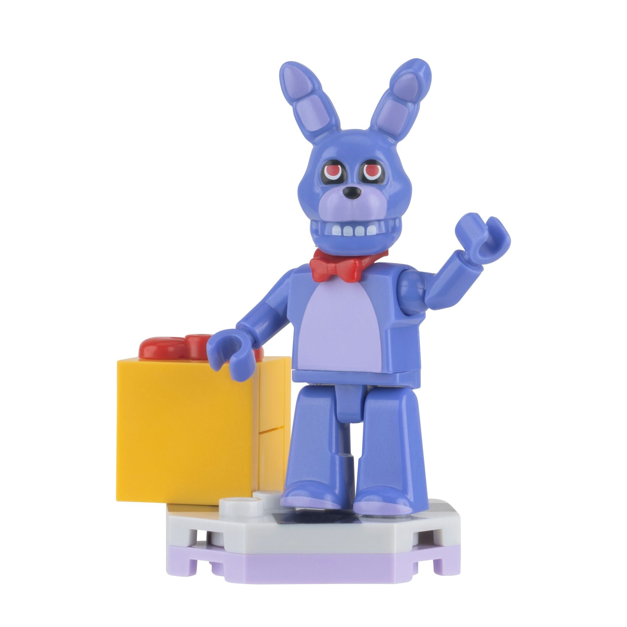 Five Nights At Freddy's 1.5-Inch Mystery Mini Figures (Series 1) - Image 4