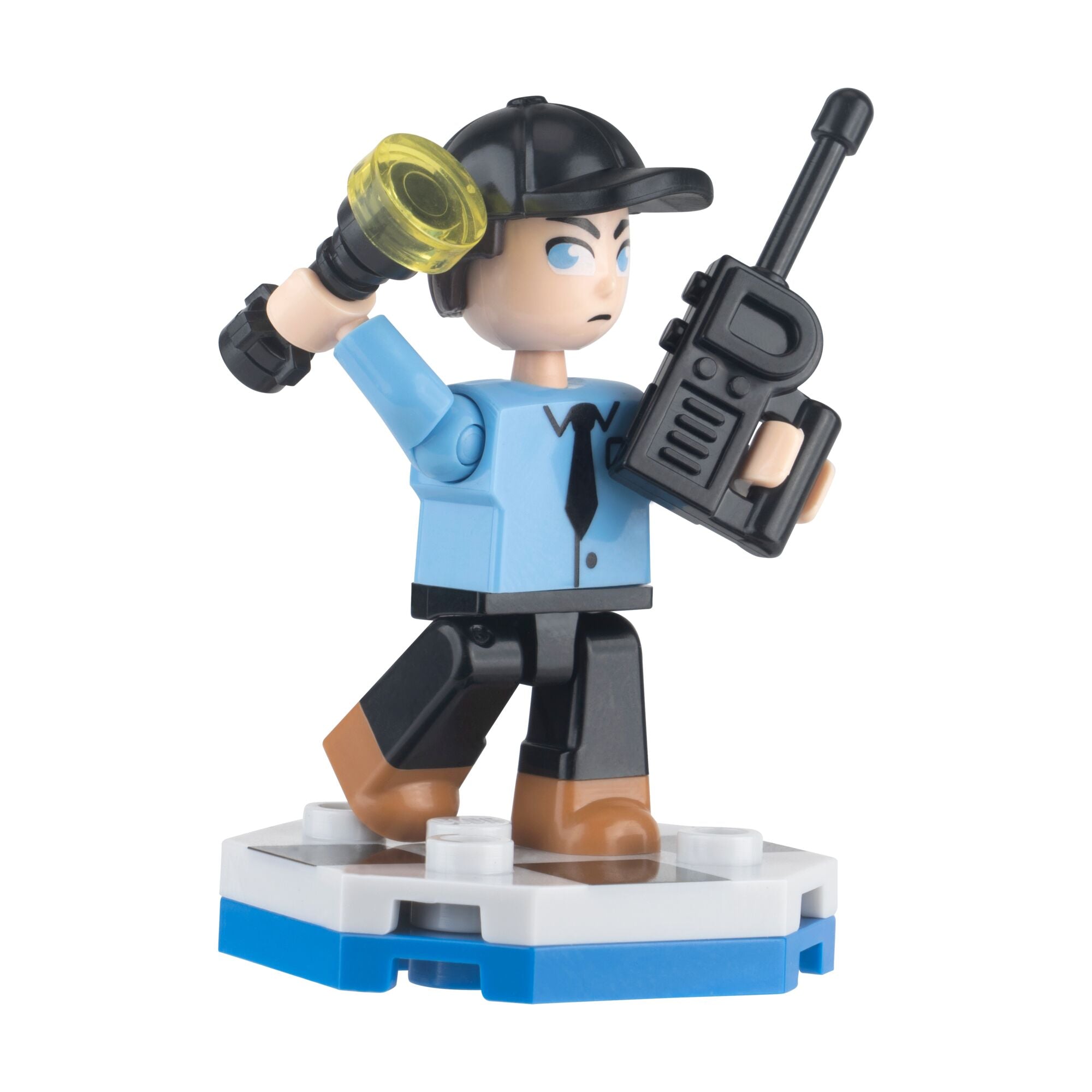 Five Nights At Freddy's 1.5-Inch Mystery Mini Figures (Series 1) - Image 7