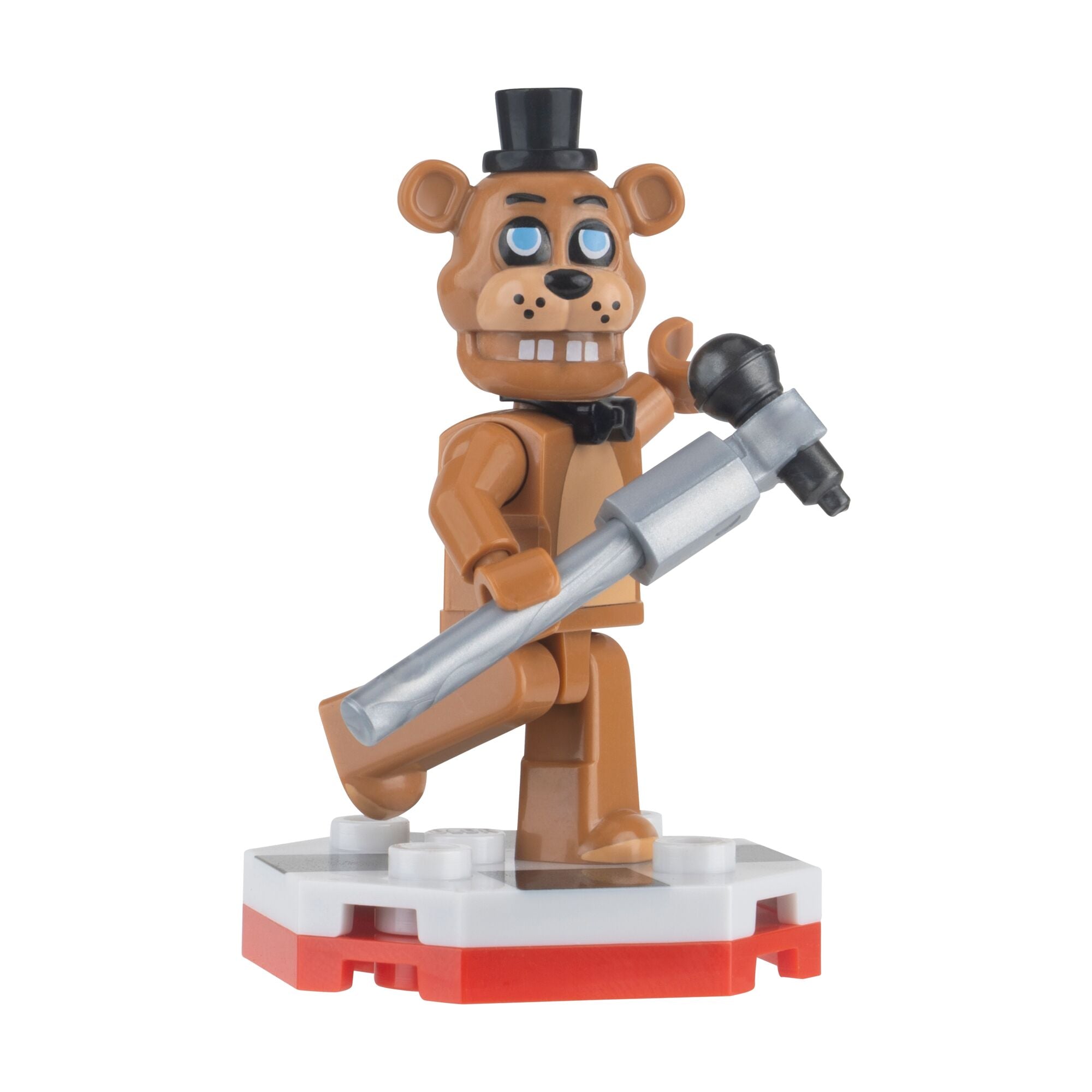 Five Nights At Freddy's 1.5-Inch Mystery Mini Figures (Series 1) - Image 3