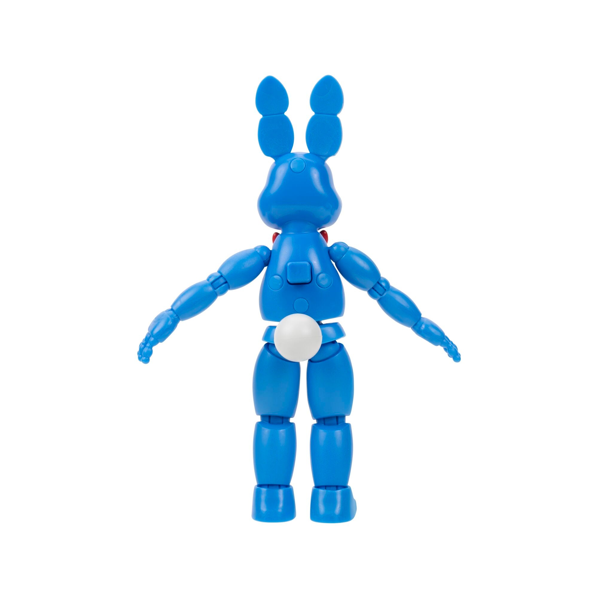 Five Nights at Freddy's Toy Bonnie 5-Inch Articulated Figure - Image 6