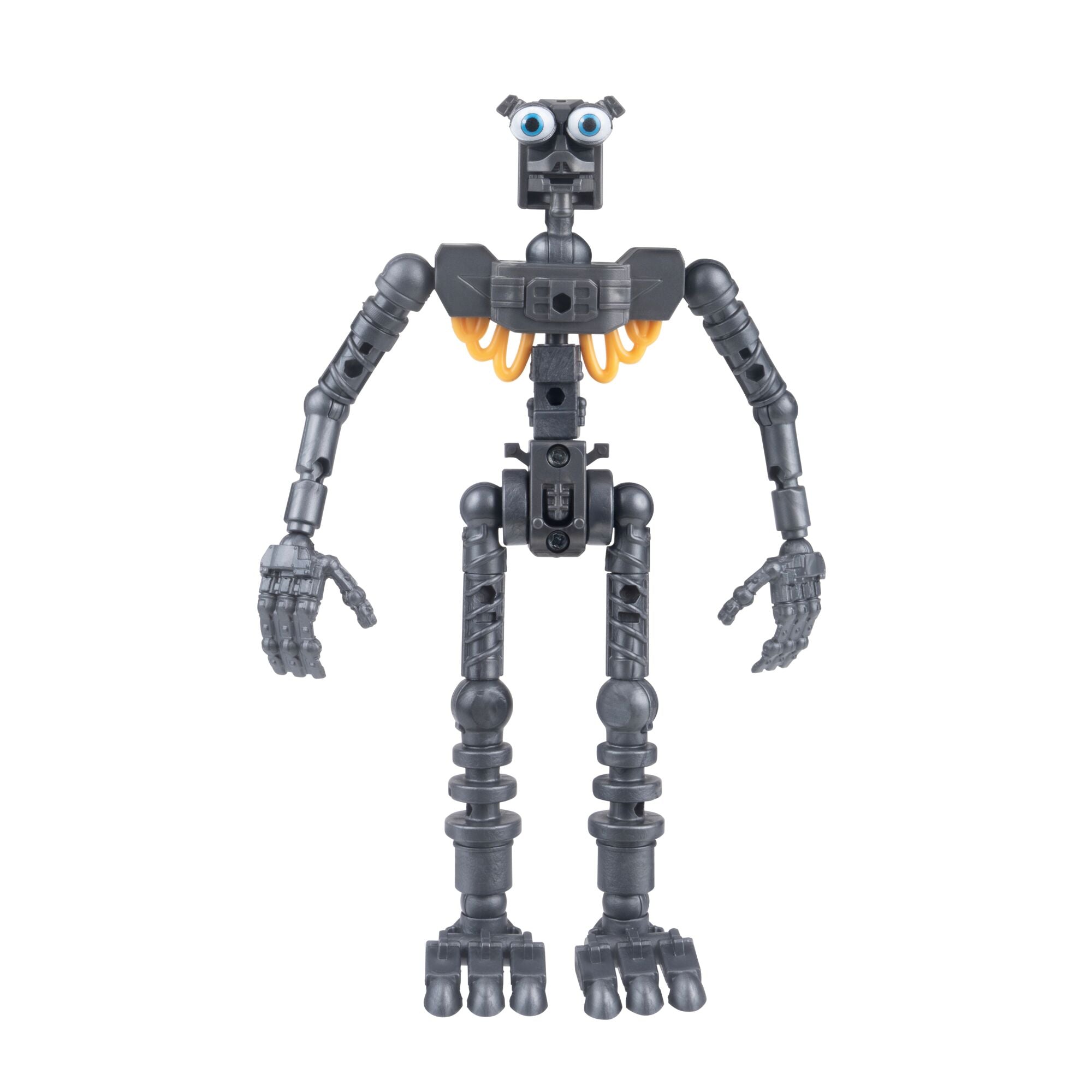 Five Nights at Freddy's Endo-02 (Glamrock Freddy Parts & Shattered Glamrock Freddy) - Image 9