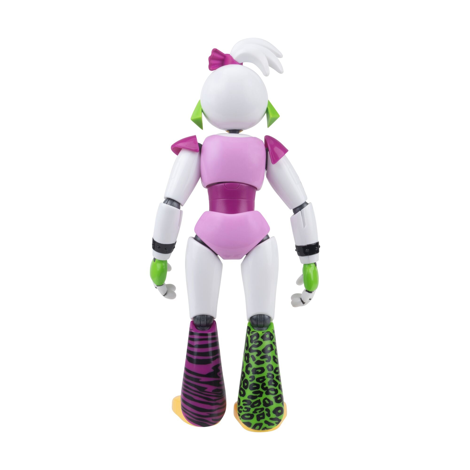 Five Nights at Freddy's Endo-02 (Glamrock Chica Parts & Shattered Glamrock Chica) - Image 7