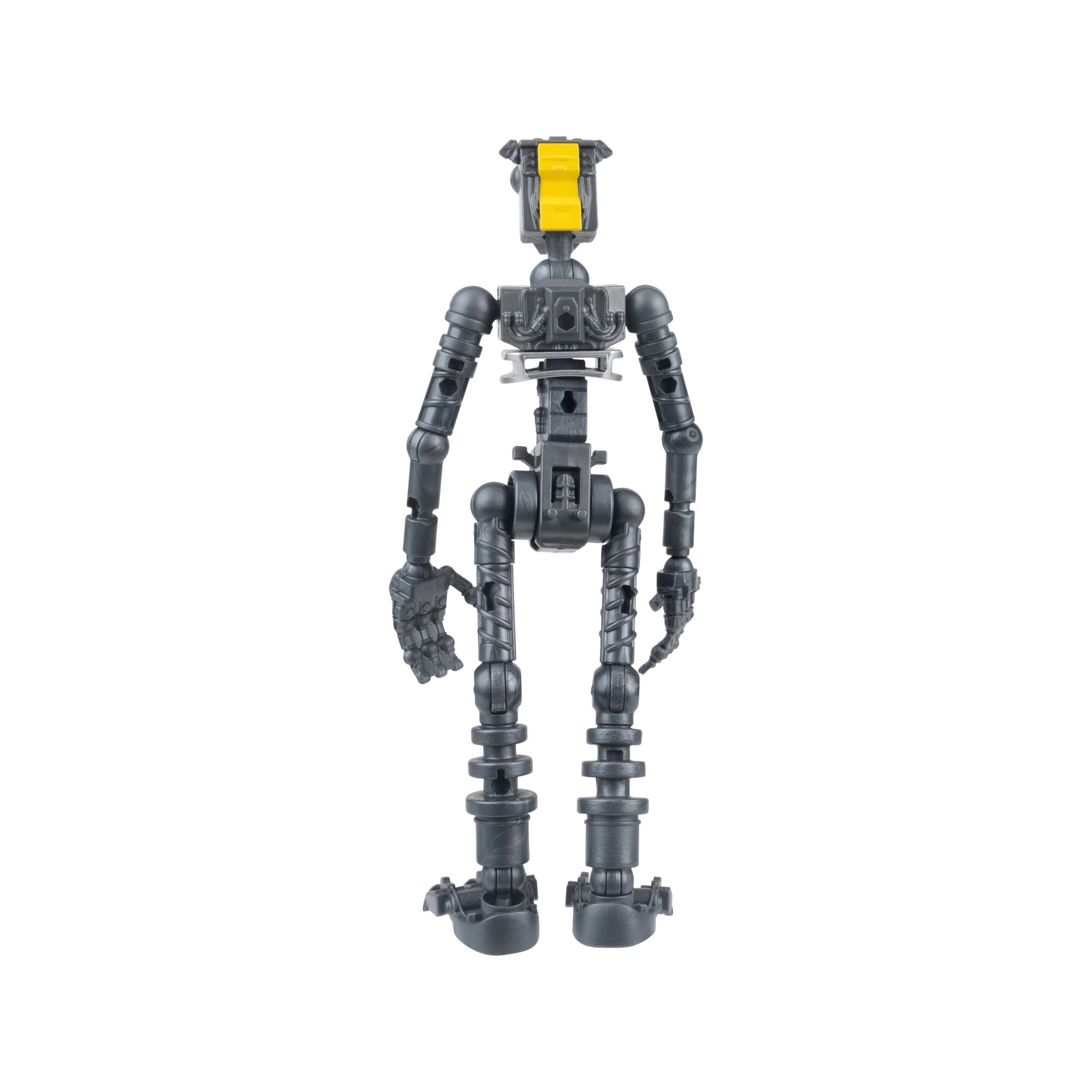 Five Nights at Freddy's Endo-02 (Roxanne Wolf & Shattered Roxanne Wolf) - Image 11