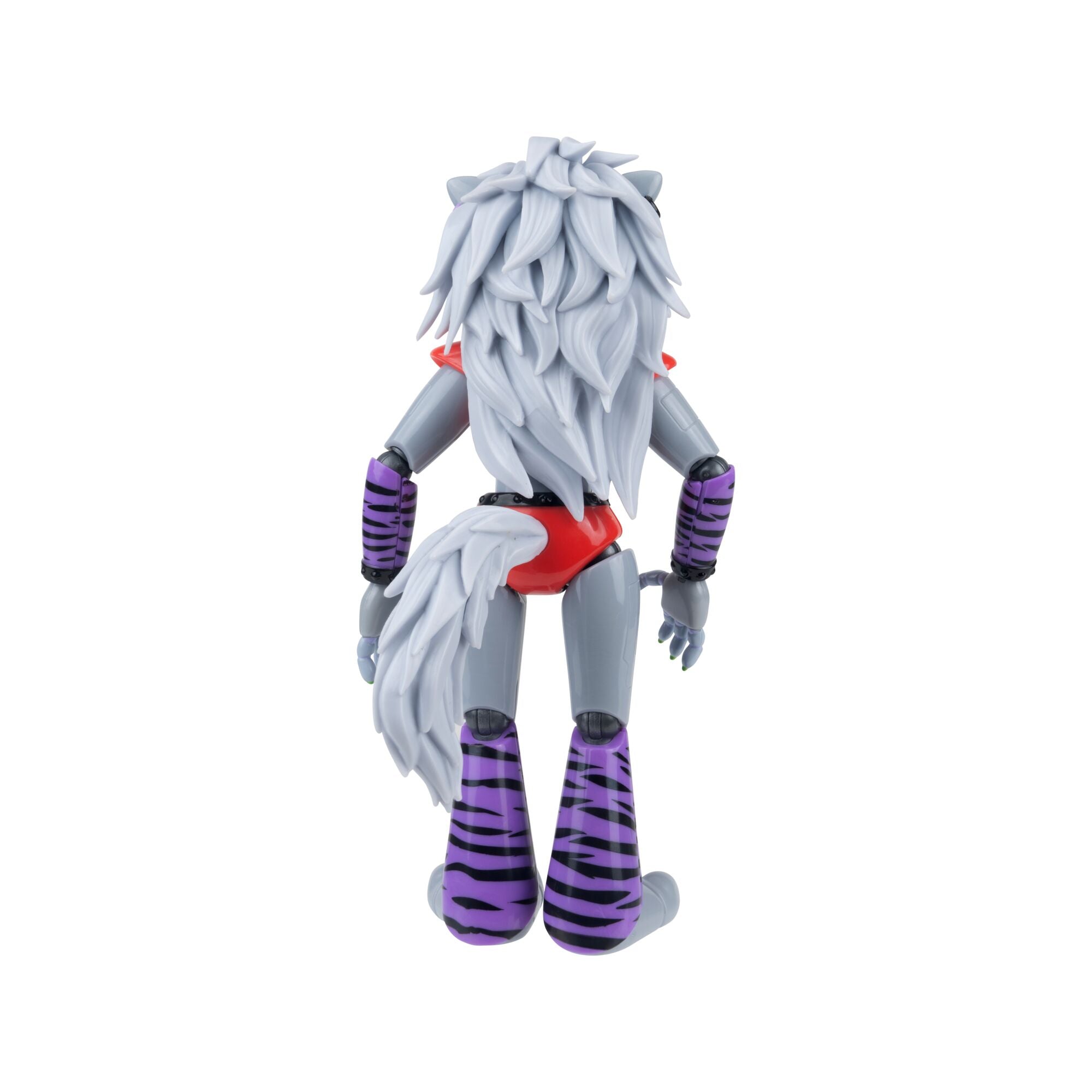Five Nights at Freddy's Endo-02 (Roxanne Wolf & Shattered Roxanne Wolf) - Image 8