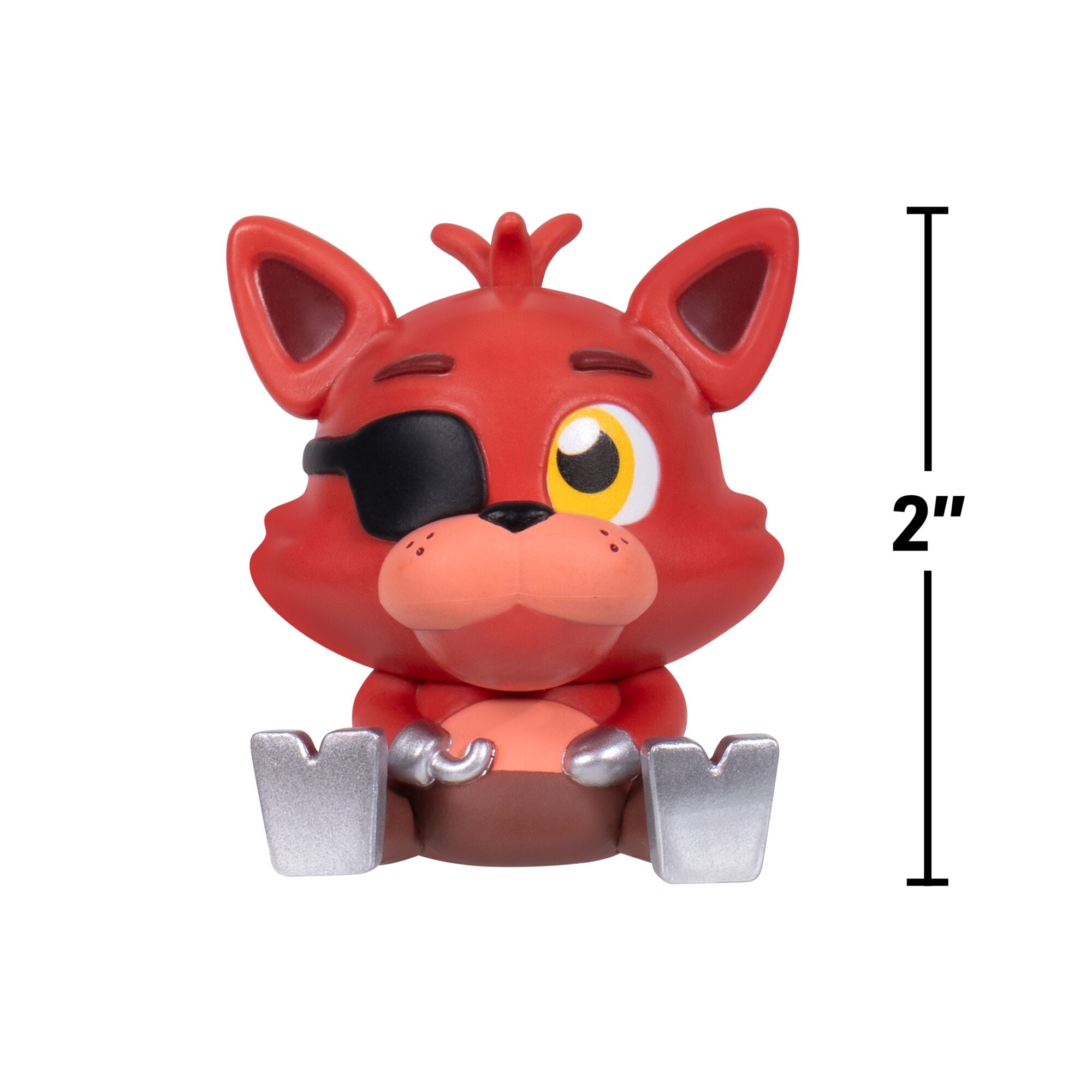 Five Nights at Freddy's 2-Inch Watching Cutie - Image 3