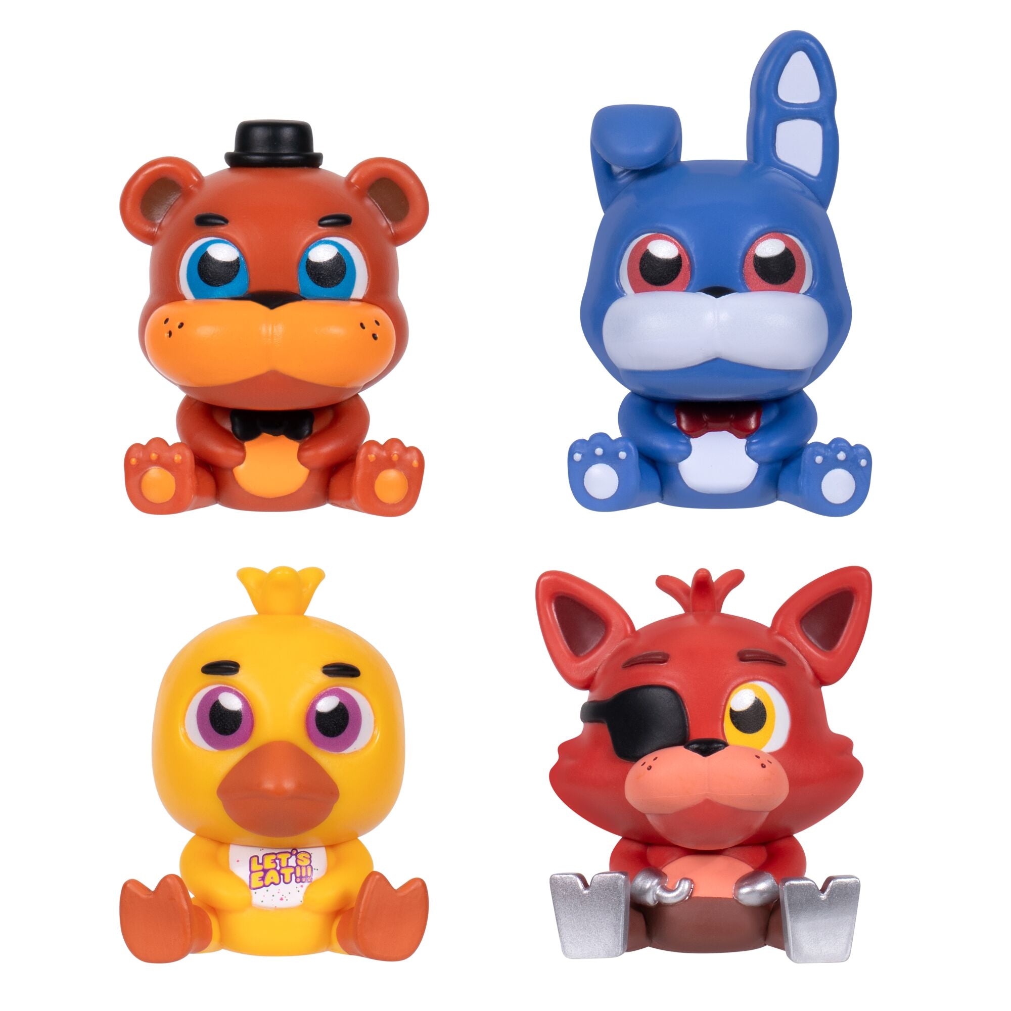 Five Nights at Freddy's 2-Inch Watching Cutie - Image 2