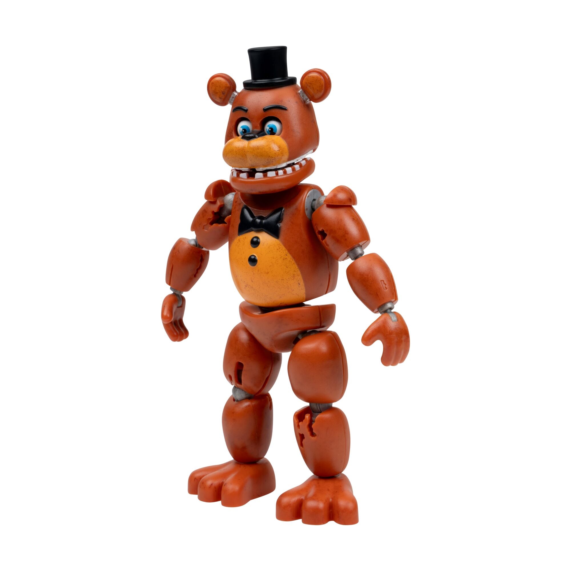 Five Nights at Freddy's Endo-01 (Withered Freddy and Golden Freddy) - Image 5