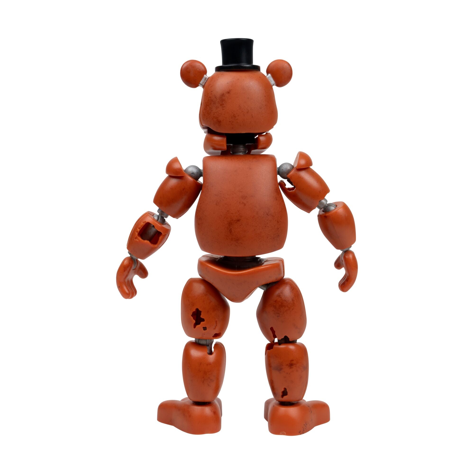 Five Nights at Freddy's Endo-01 (Withered Freddy and Golden Freddy) - Image 6