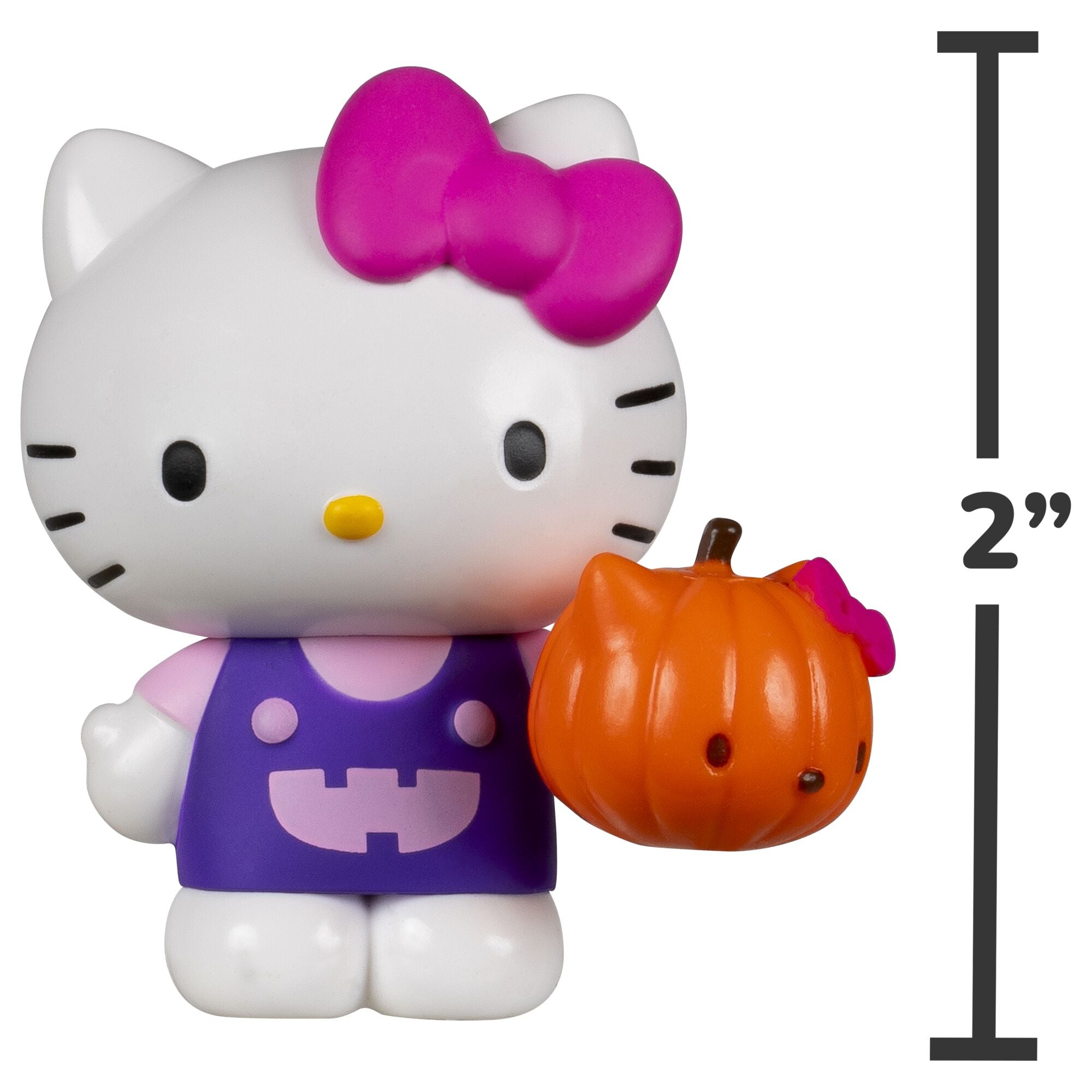 Hello Kitty and Friends Halloween Countdown Calendar - Image 4