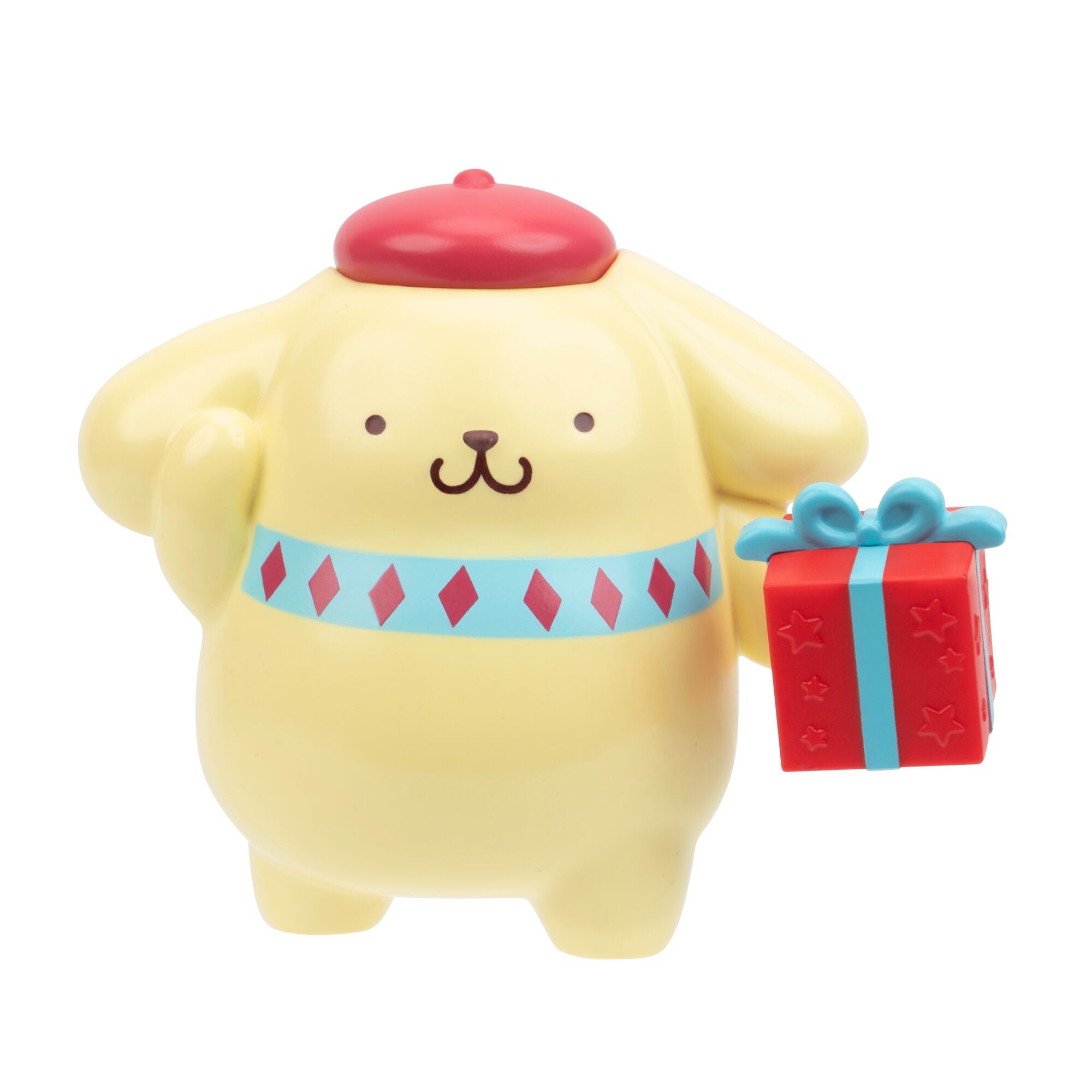 Hello Kitty and Friends 2025 Holiday Advent Calendar - Image 17