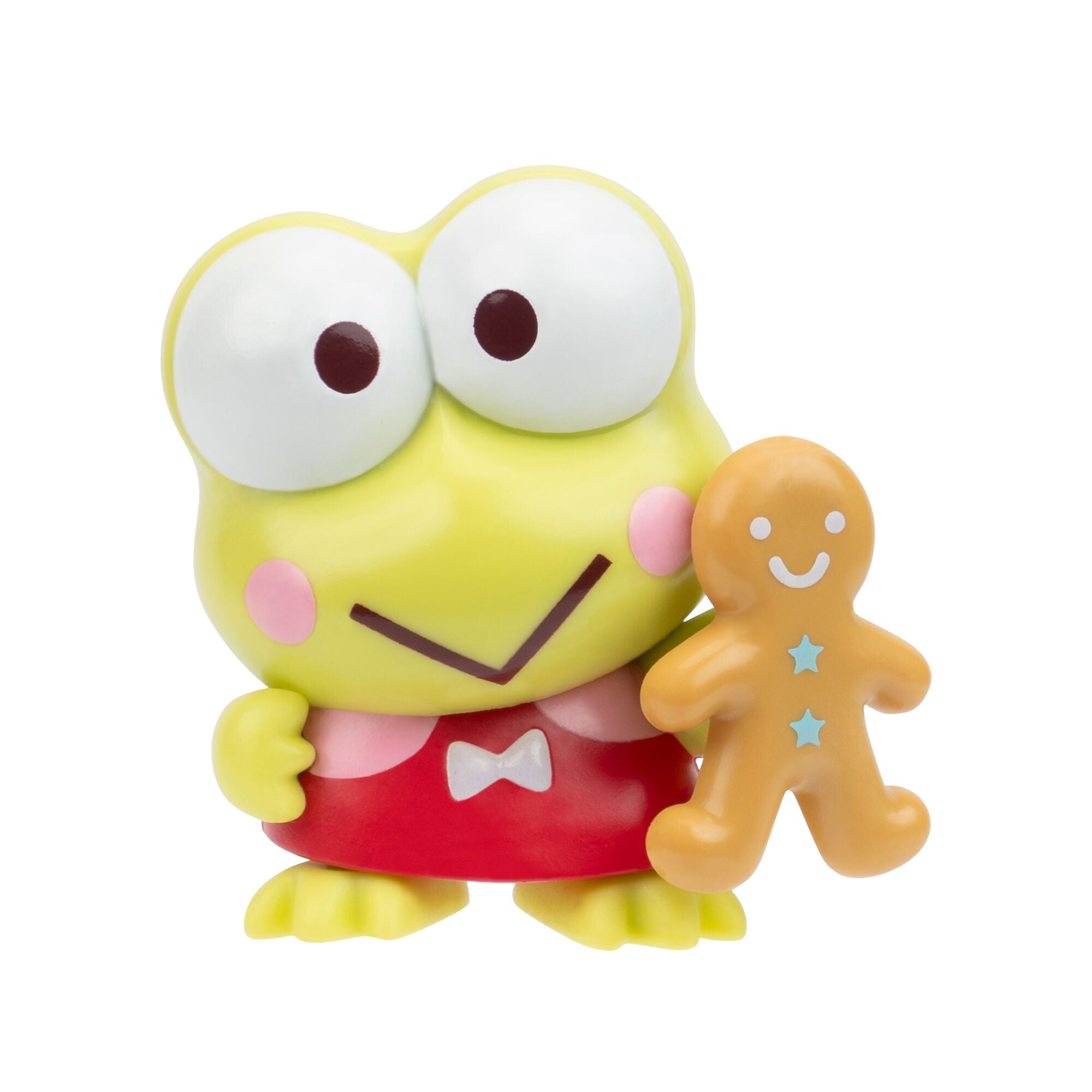 Hello Kitty and Friends 2025 Holiday Advent Calendar - Image 8