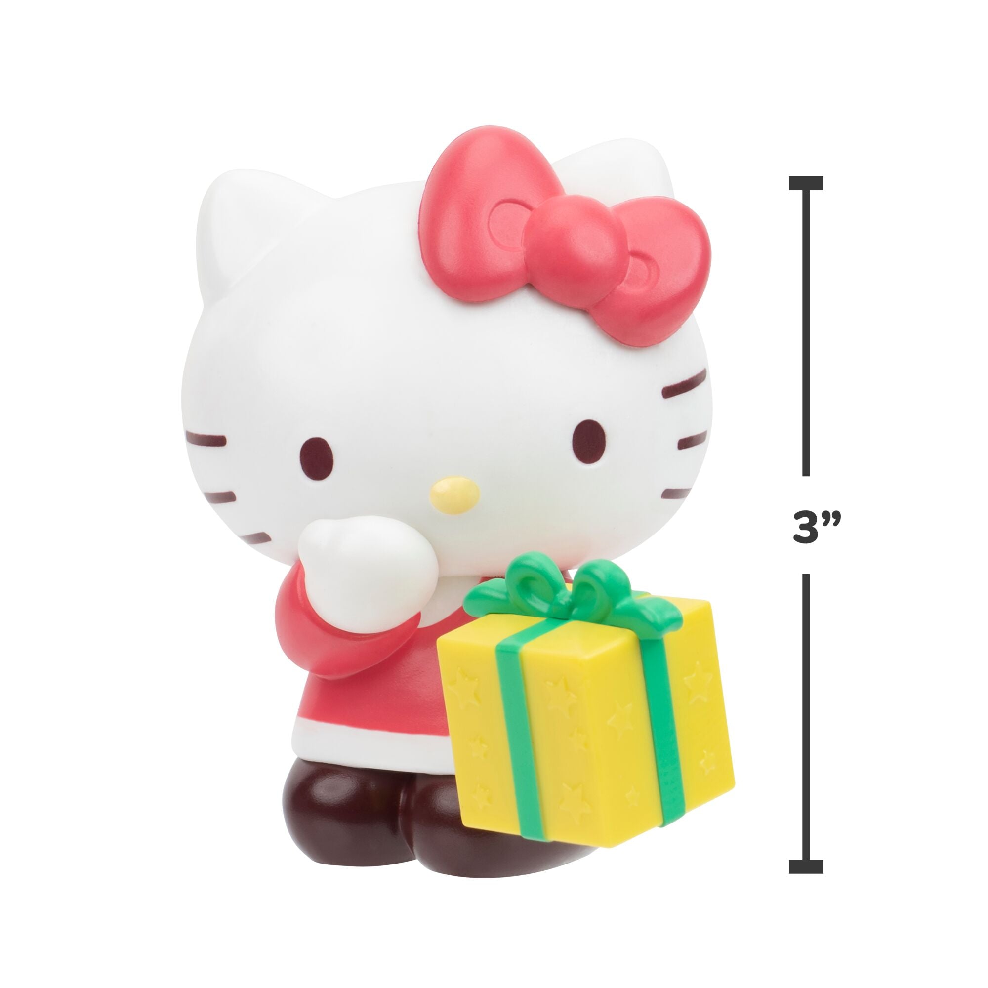 Hello Kitty and Friends 2025 Holiday Advent Calendar - Image 3