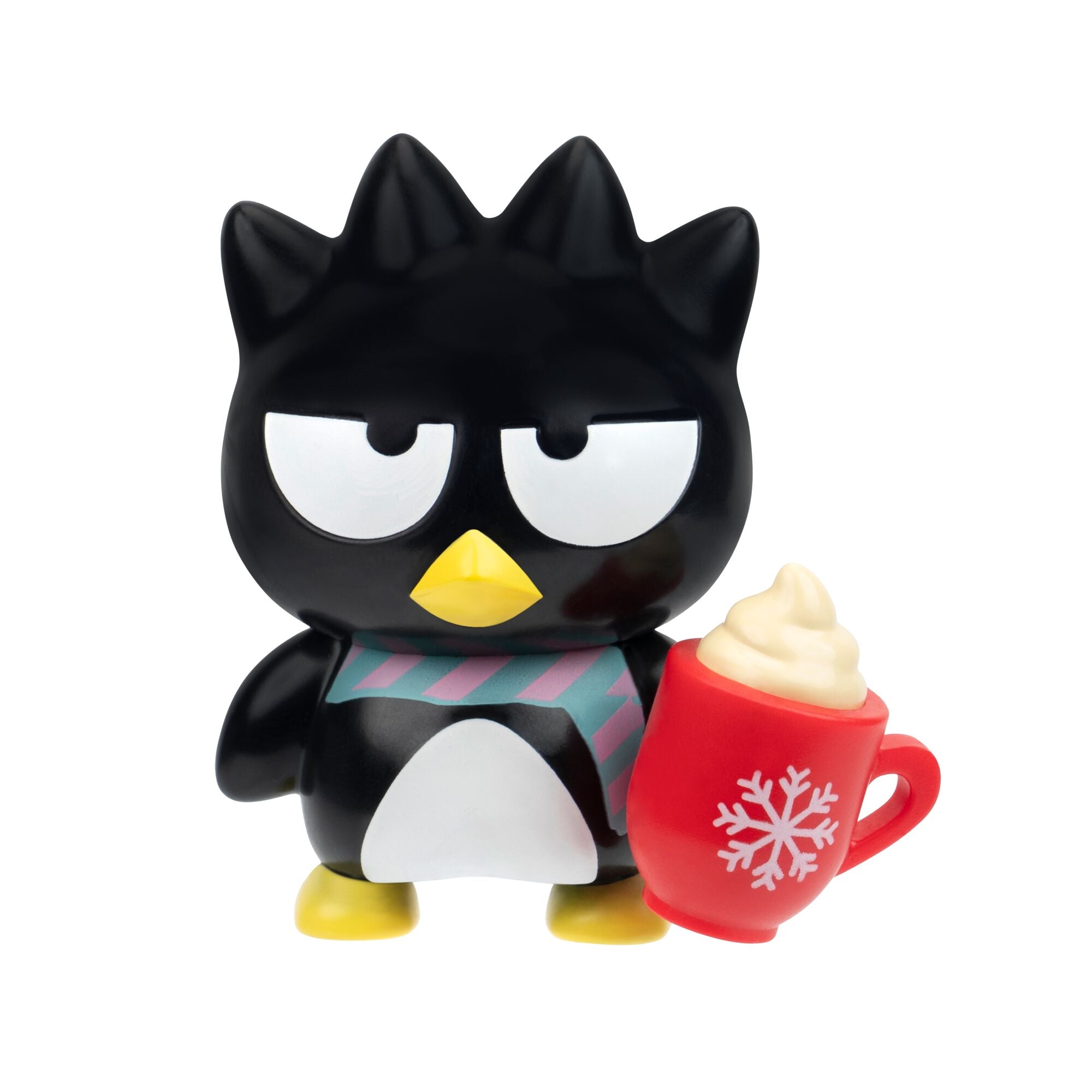 Hello Kitty and Friends 2025 Holiday Advent Calendar - Image 4