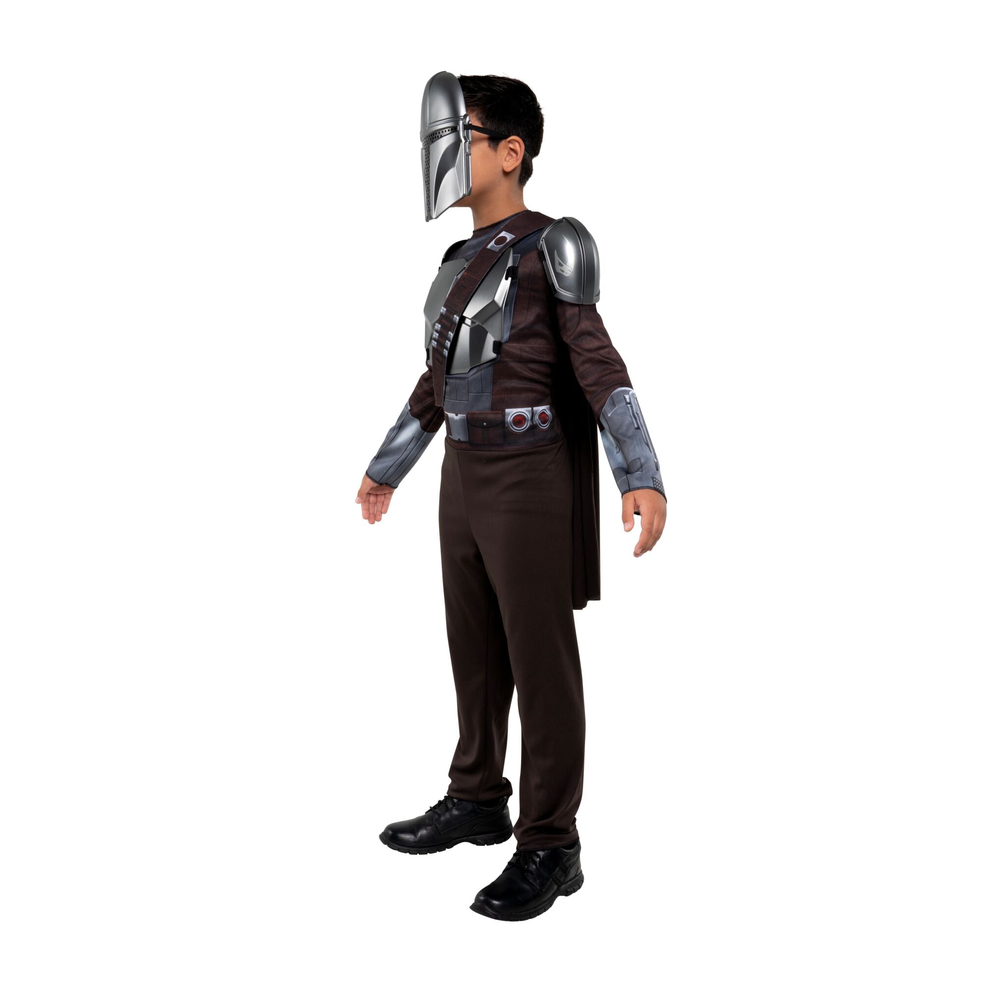 STAR WARS The Mandalorian Deluxe Dress Up Set - Image 7