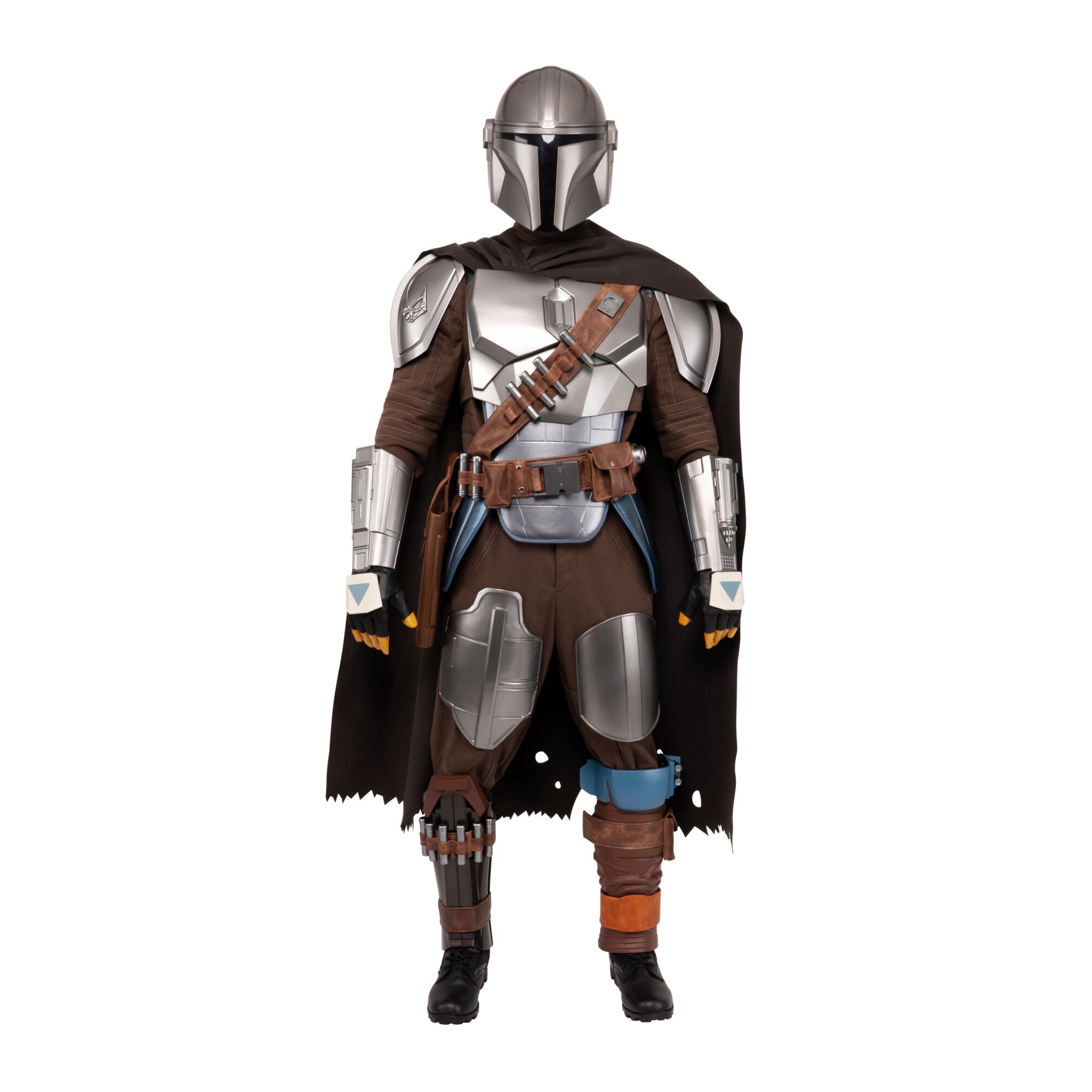 STAR WARS™ Mandalorian Official PRIMALUX™ Costume - Image 19