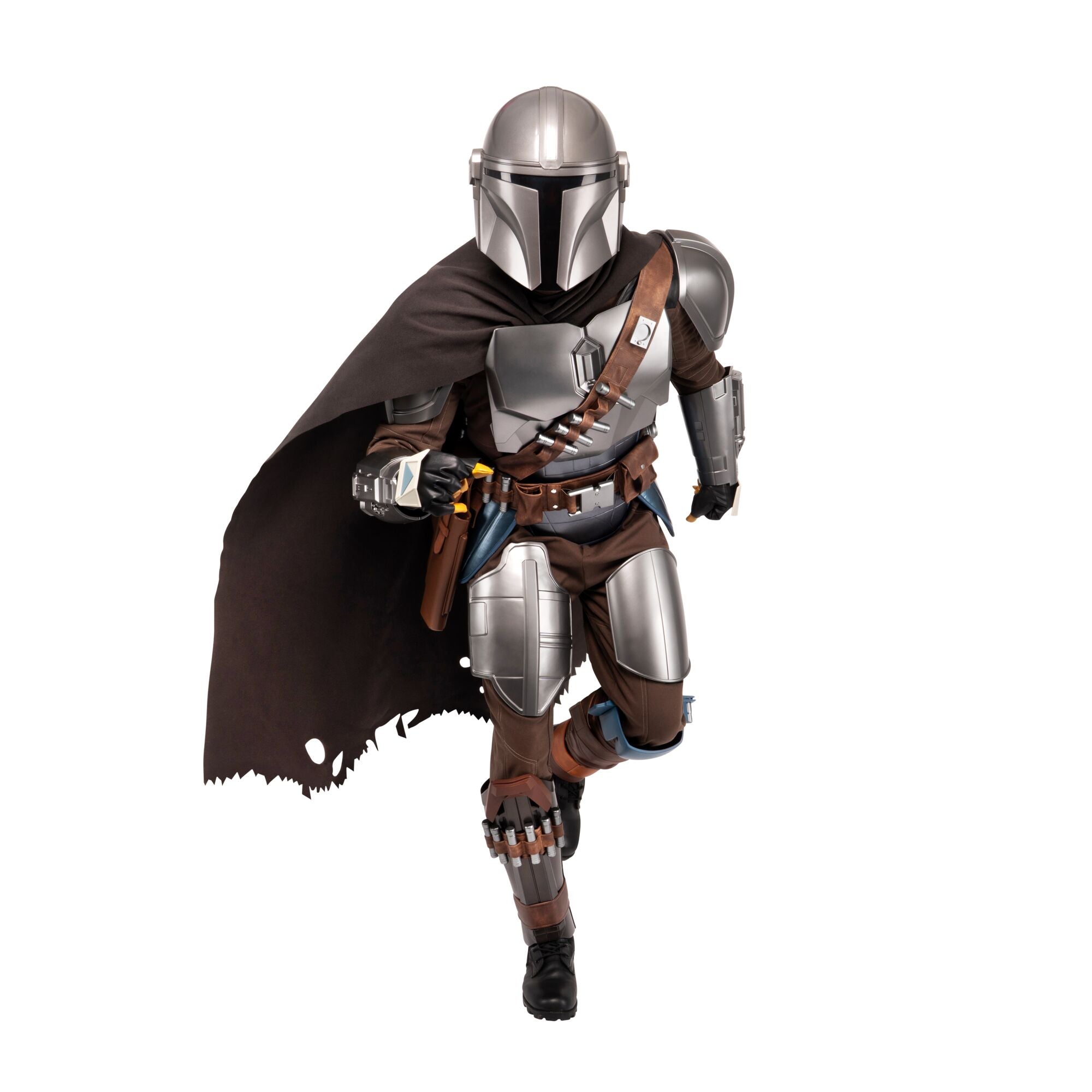 STAR WARS™ Mandalorian Official PRIMALUX™ Costume - Image 13